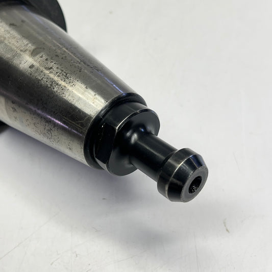 VALENITE CNC Tool Holder W/burnishing Tool ~ 3/8" I.D. V50CT10SG55 (Used)