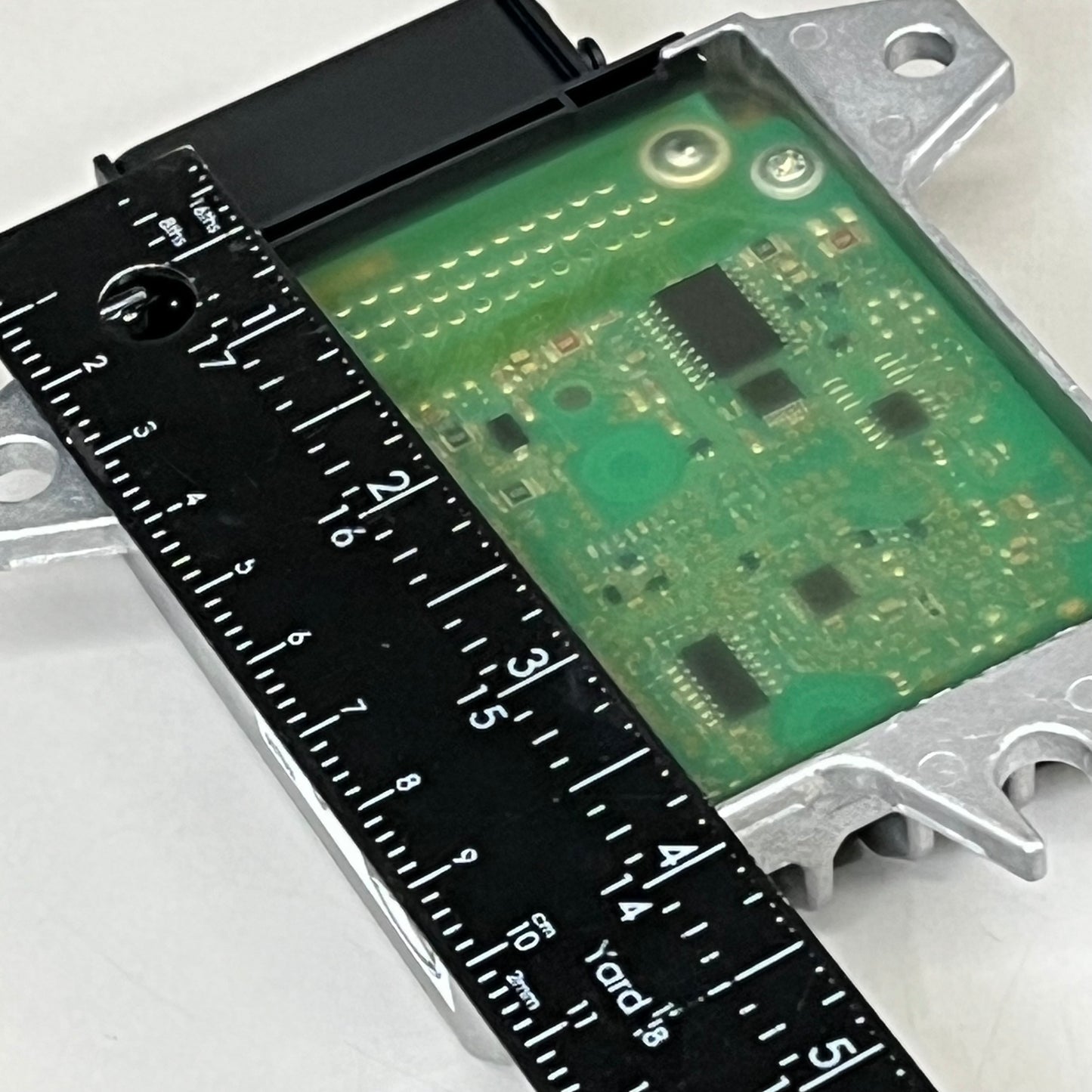 MAZDA Module PWT.CONT>A/T Fits Variants Between 2010-11 Genuine OEM L539-18-9E1J