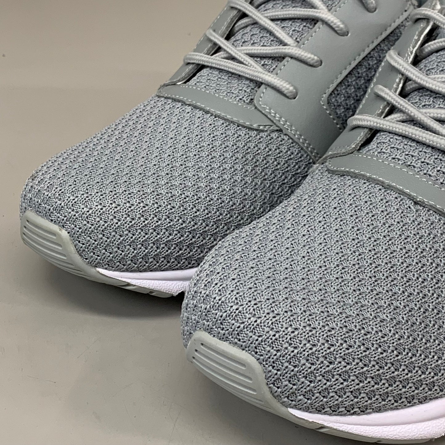 PROPET Stability X Sneaker Shoes XX(5E) Men's SZ 7 LT Grey MAA012MLGRE-07