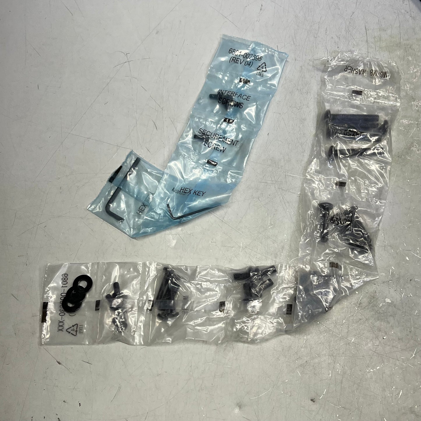 SANUS Heavy Gauge Steel Full Motion TV Mount Low Profile 42"-90" Black VLF728