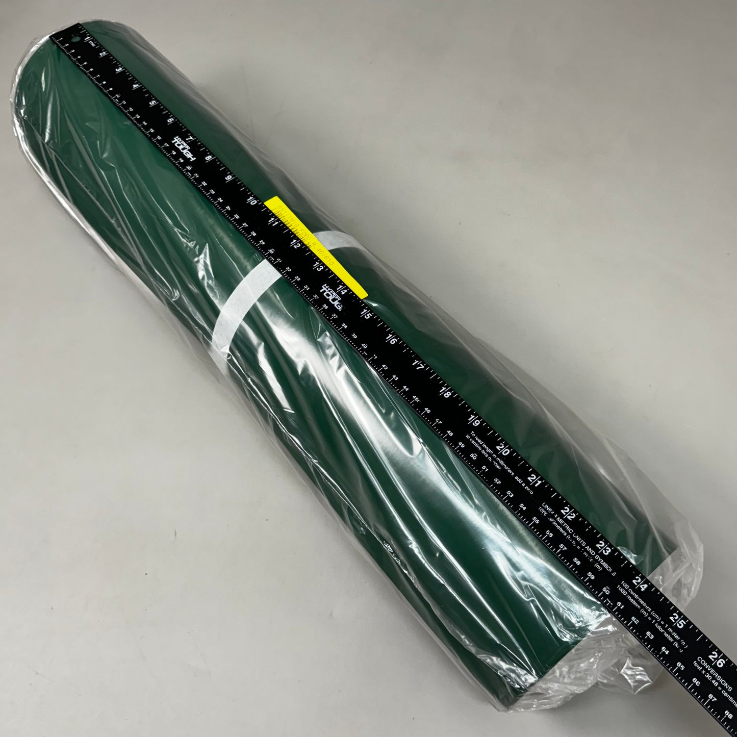 ORAFOL 651 Permanent Adhesive Vinyl 24"X50Yds2.5mil Thick DarkGreen 651(TM)G-060