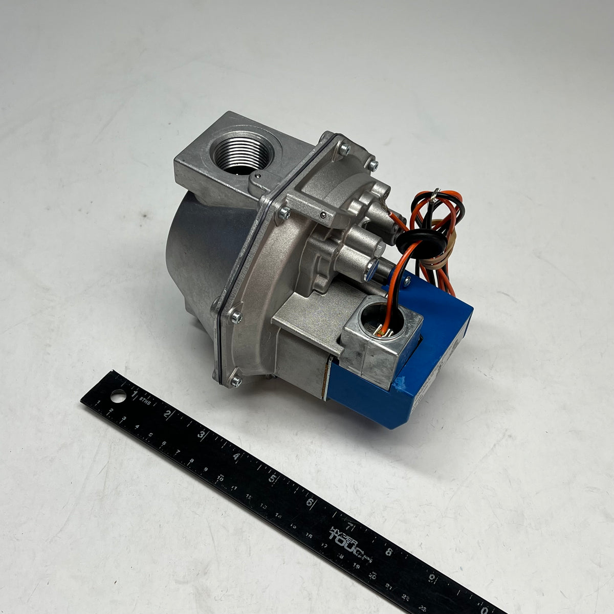 HONEYWELL Gas Valve For Boilers, Unit Heaters, Duct Furnaces & More V4943B1019