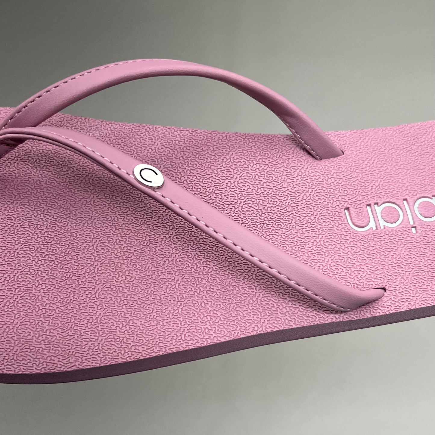 COBIAN Nia's Bounce 2 Sandals Women's Sz 8, EU 38.5 Mauve NIA25-003-8