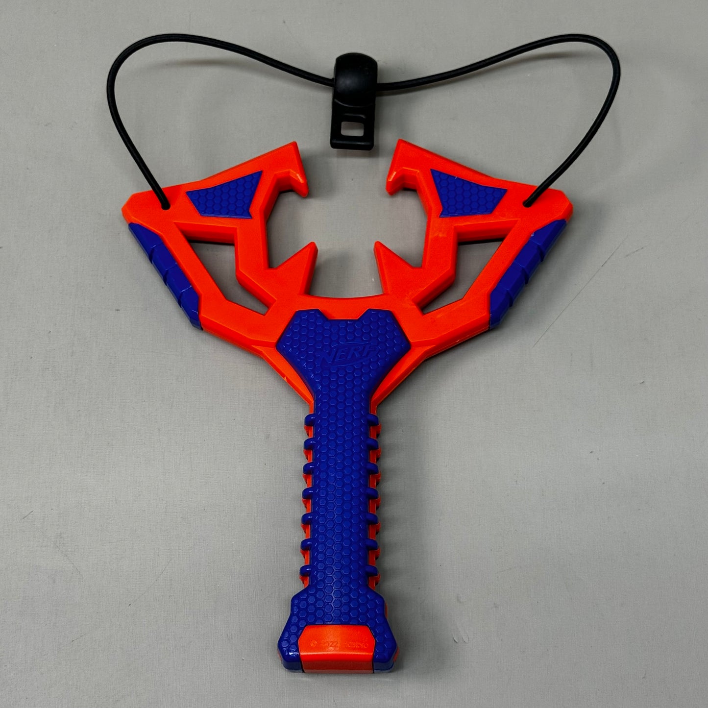 NERF Slingshot Challenge Indoor/Outdoor Comfort Grip 100% Kid Powered Kid Safe