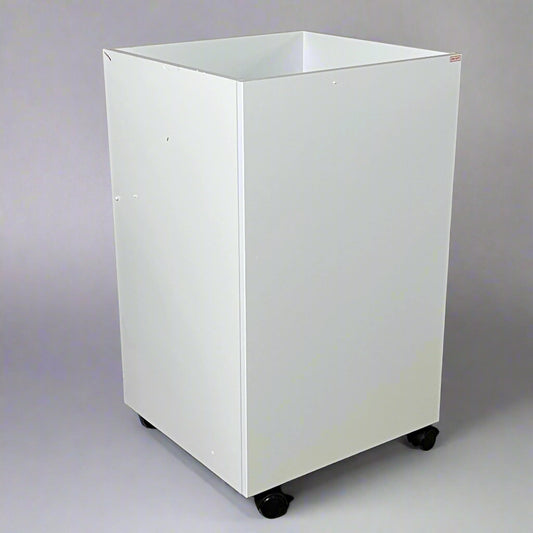 IDEAL Centralized Destroyit 2604 Paper Shredder P-4 Cross-Cut DSH0362L (new other)