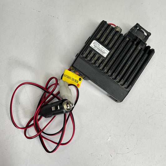 ZA@ ZASTONE Mobile Radio 25w Dual Band Mini Car Transceiver & Walkie Talkie Z21820191645 (New Other)