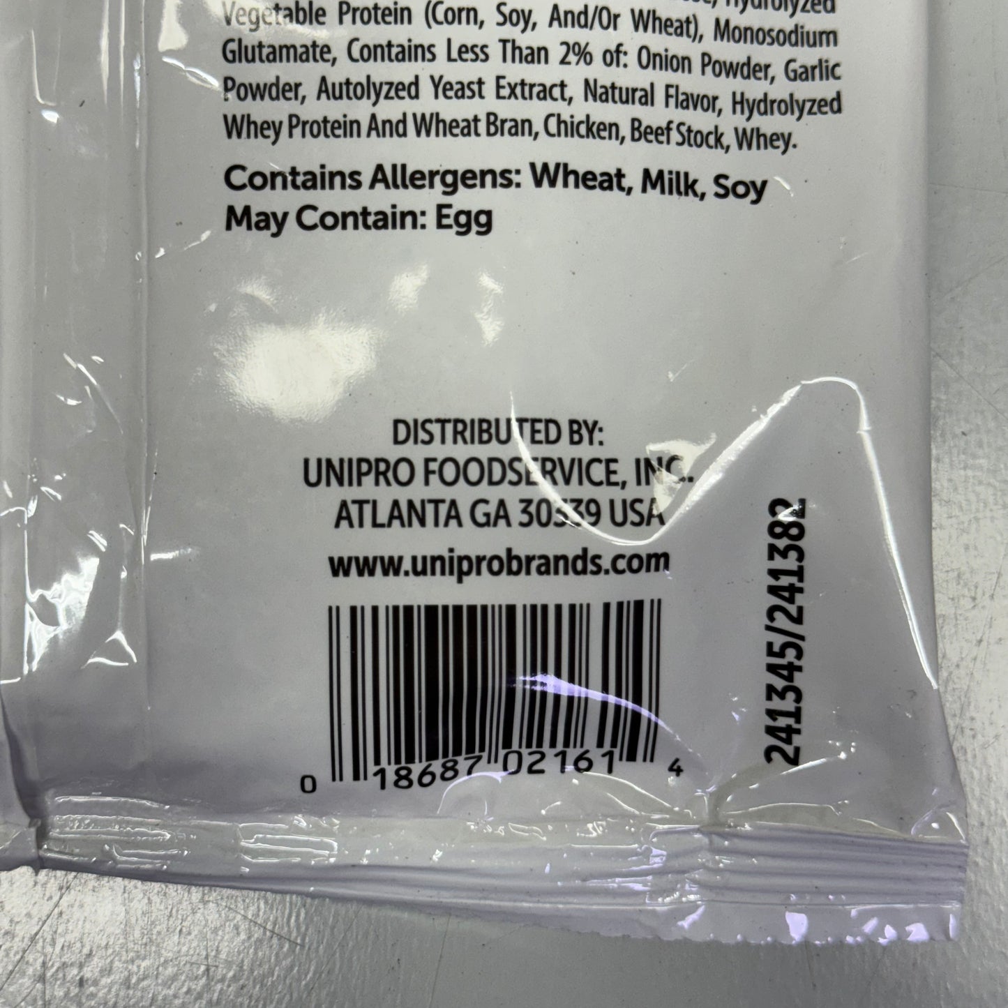 HIGHLAND MARKET (6 PACK) Brown Gravy Mix 13 oz 18687