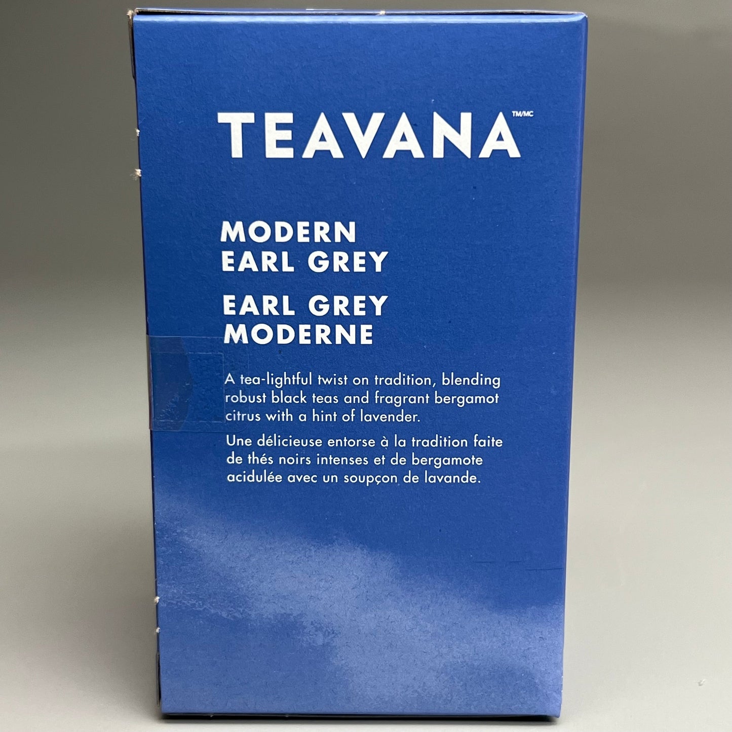 ZA@ STARBUCKS Teavana (16 PACK) 8 Kinds of Assorted Black & Herbal Teas (24 -1.3g bags per Box) BB 03/27 (Damaged)