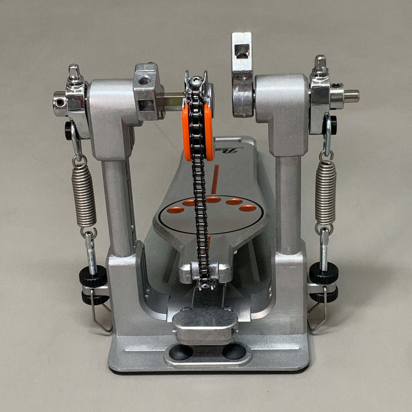 PEARL P932 Double Chain Drive Bass Drum Pedal 633816497803
