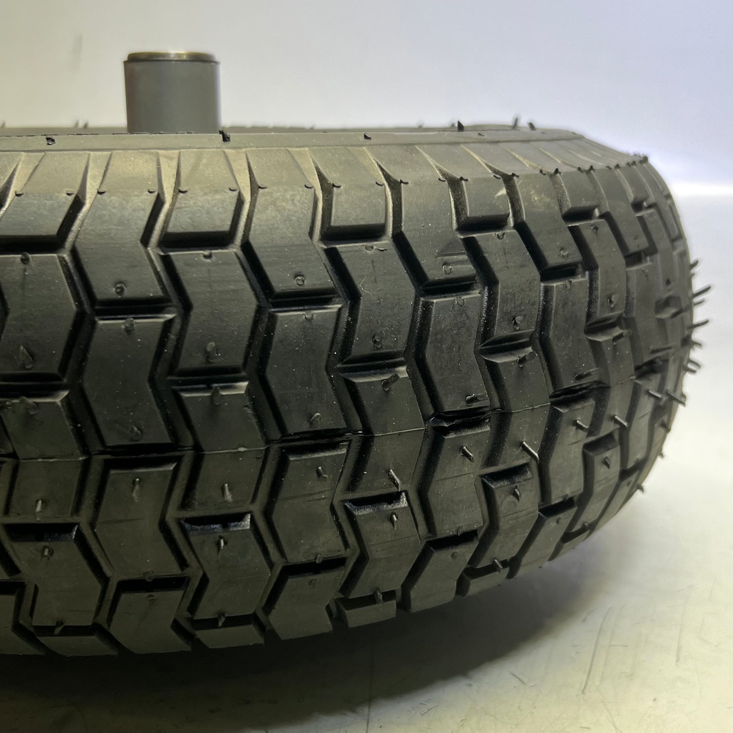 BRENTWOOD Hardware Kit for 6" Wide Turf Tire ACWB20204