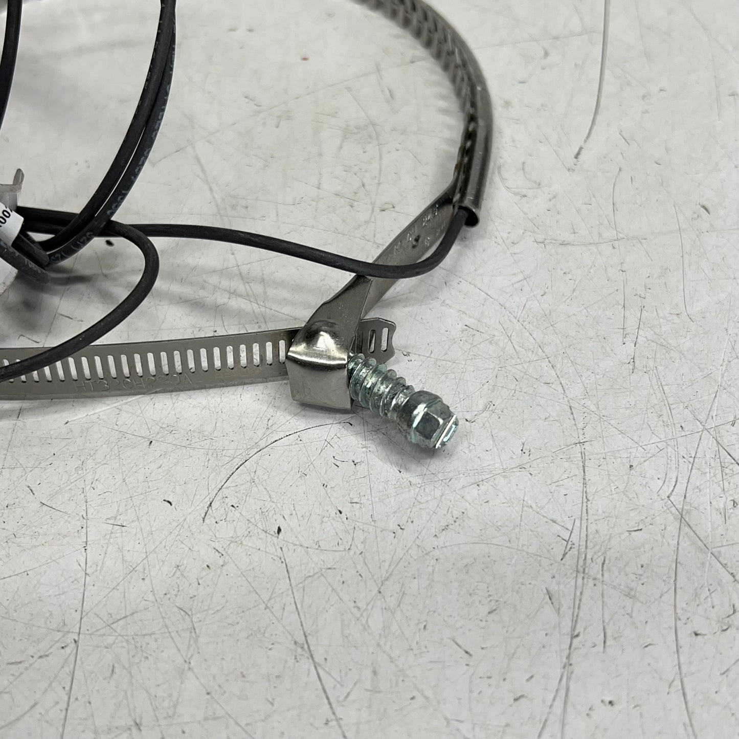 CARRIER Crankcase Heater for Hvac Equipment 240 Vac KAACH1601AAA 2V781897