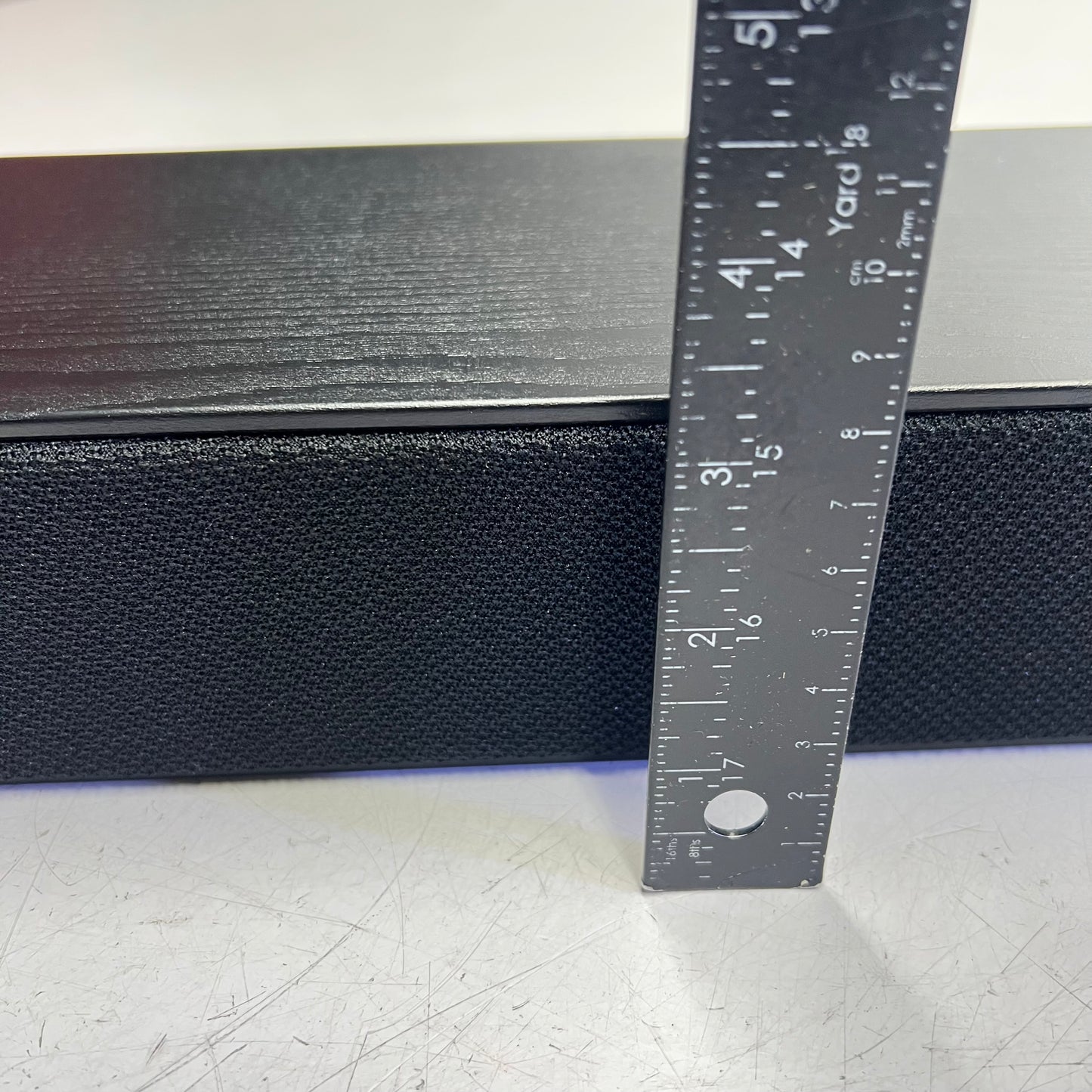 KLIPSCH Flexus Core 200 Atmos-capable Sound Bar W/ Bluetooth Black 1071983