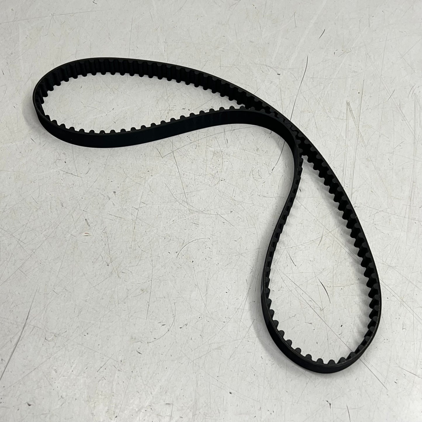 GATES Power Grip Timing Belt For Chevrolet & Toyota Vehicles Black T112