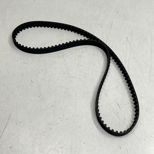 GATES Power Grip Timing Belt For Chevrolet & Toyota Vehicles Black T112