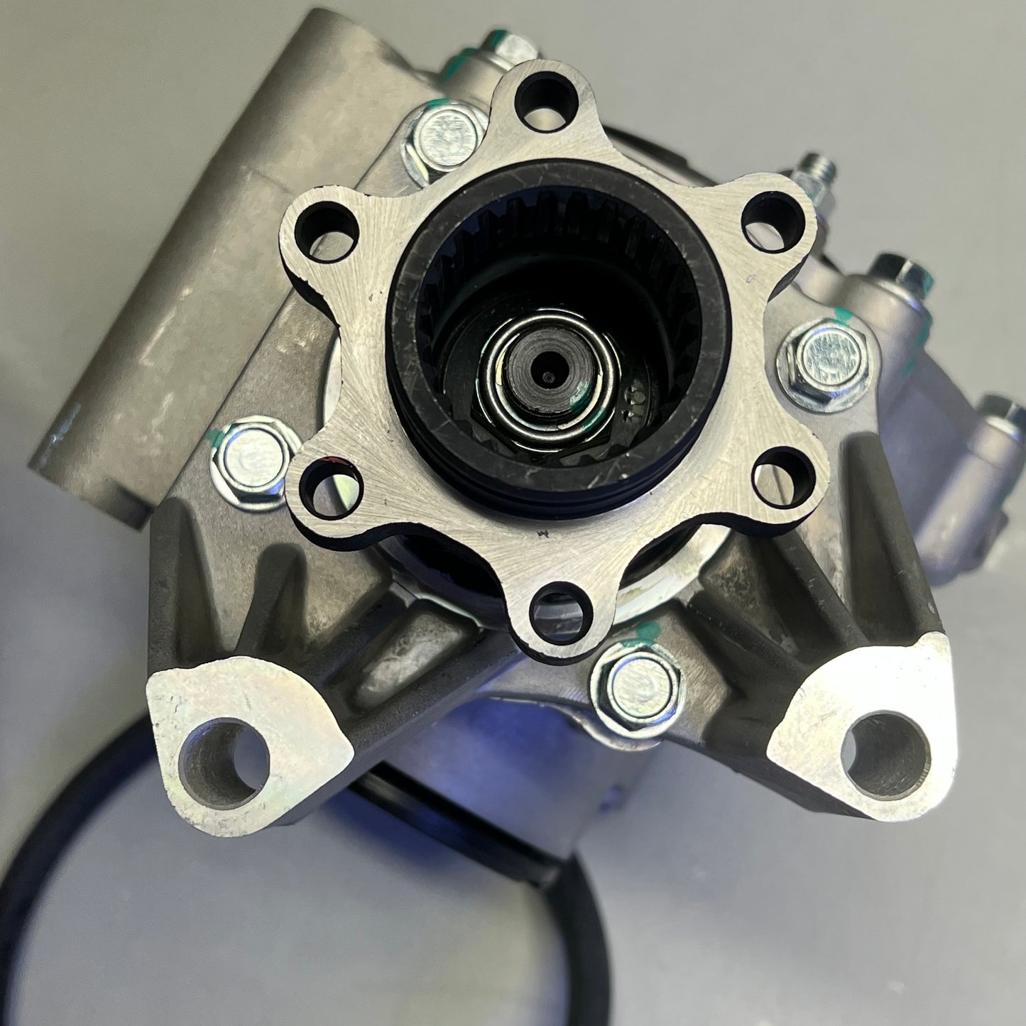 HISUN Qlink Supermach Quad Rear Differential 500 700UTV J-HU-2402251188