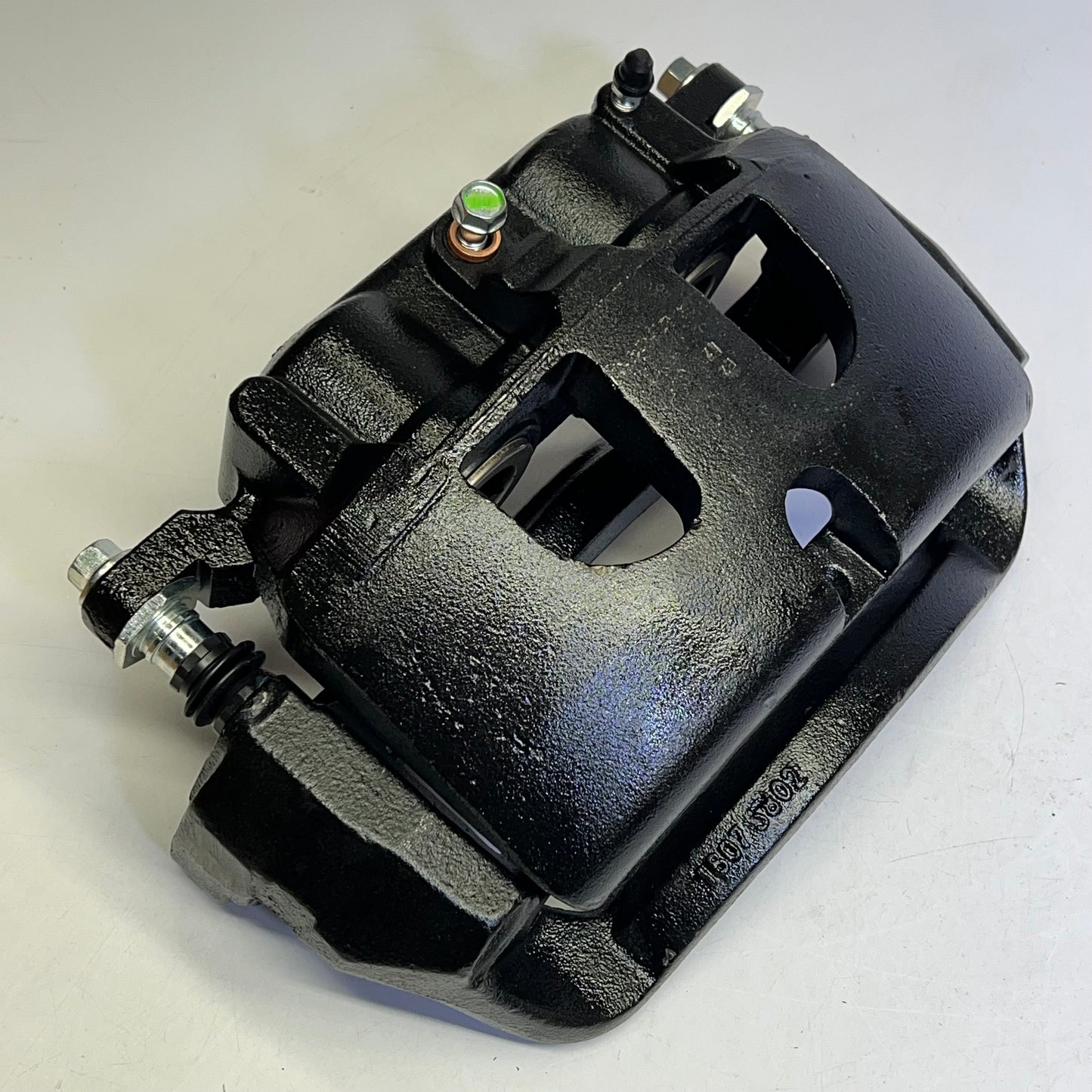 ADAPTIVE ONE Napa Remanufactured Brake Caliper Dual Piston Floating 3207XA