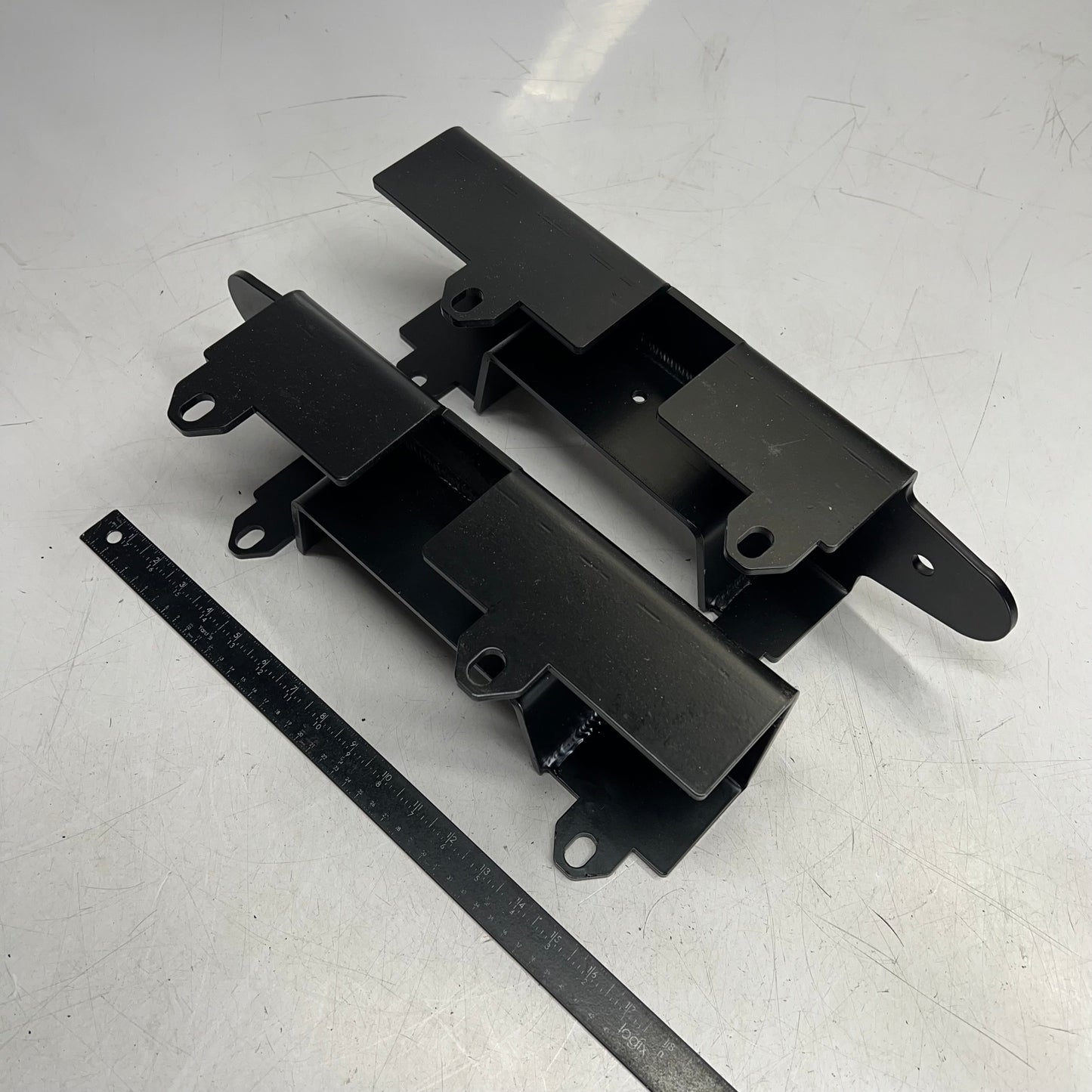 BELLTECH Flip Kit W/ C-notch 6-7" Drop For 2019-26 Silverado/sierra |6528