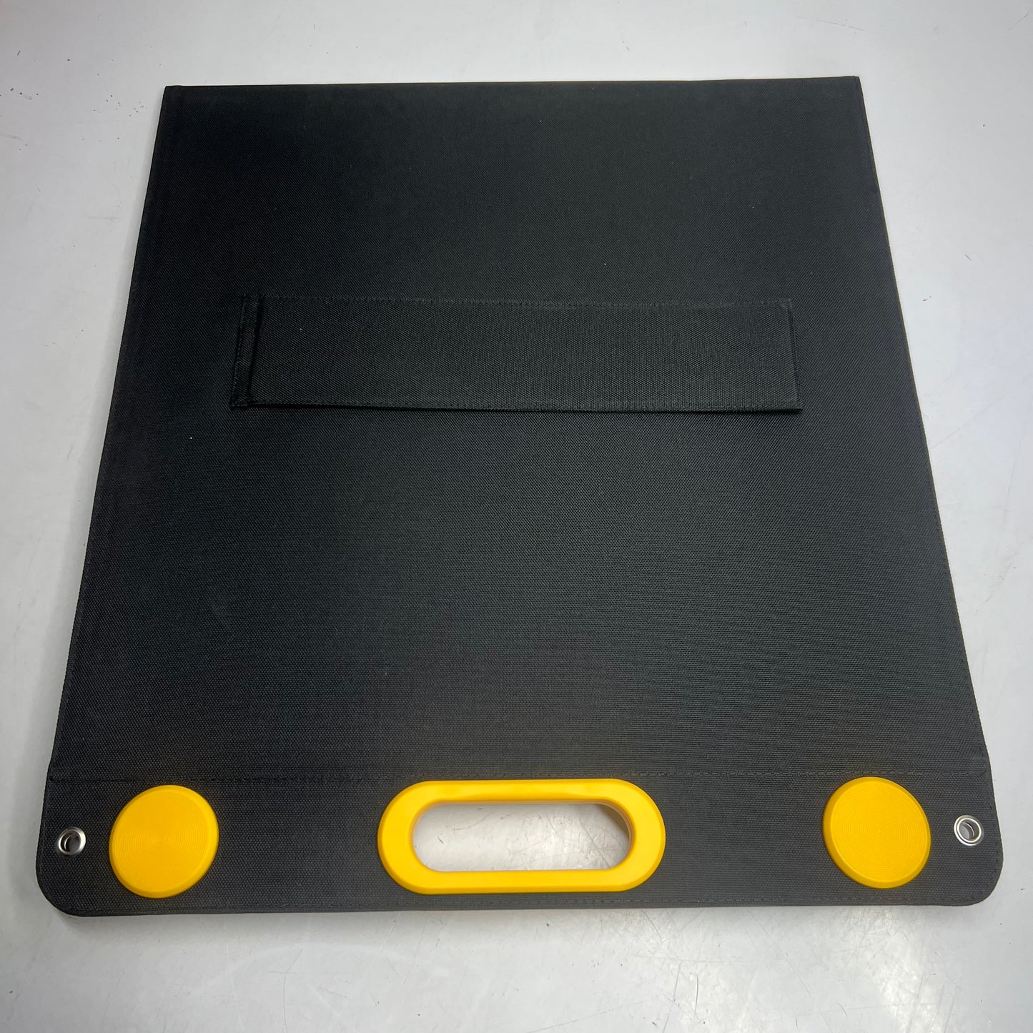 TOGO Power 100w Advance Solar Panel  21"W x 48"L Black X002INKDLJ (New Other, Distressed Box)