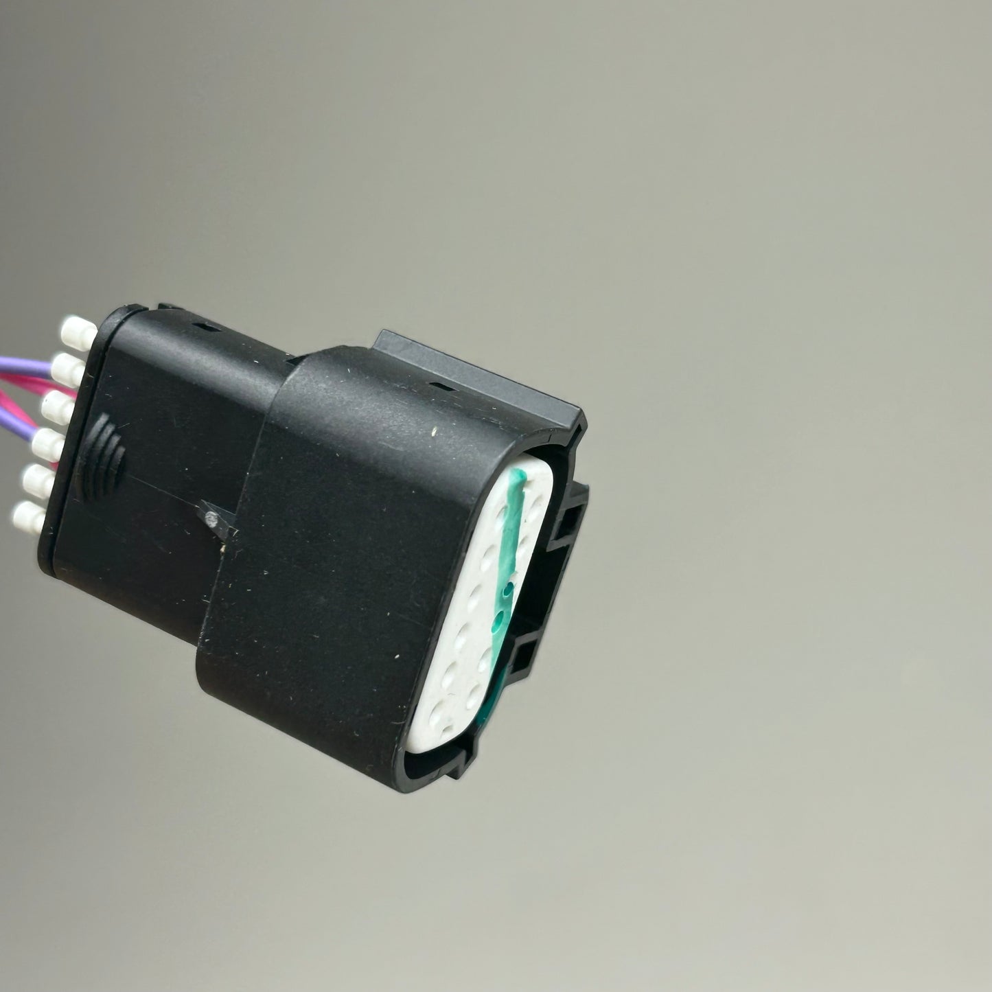 CATL Heavy Duty Charging System Accessories, Connectors,Fuse Boxes ETC 320741-00035, CSI_24064KWH