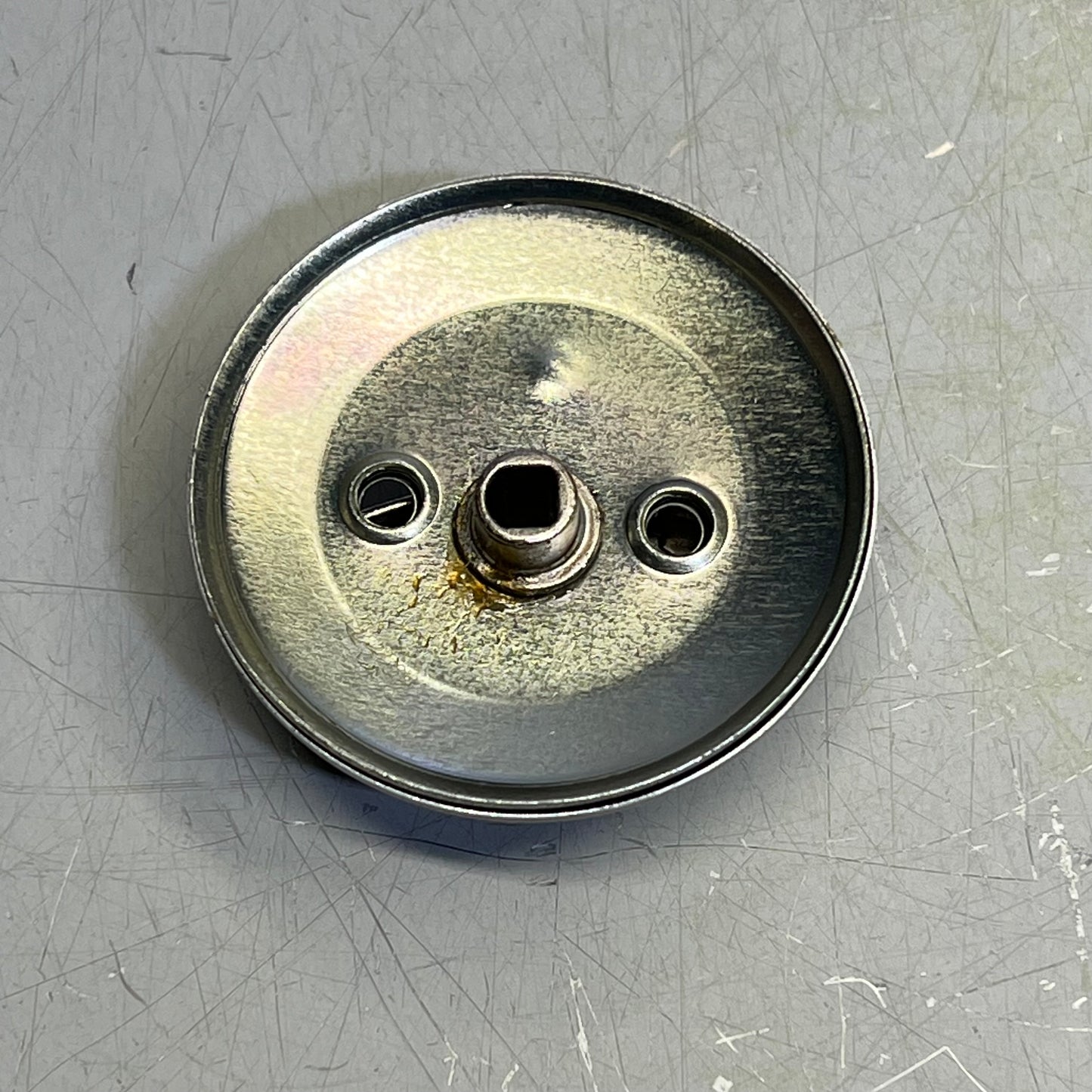 KWIKSET (2 PACK) 660 Series Single Cylinder Deadbolt Satin Nickel 96600-764