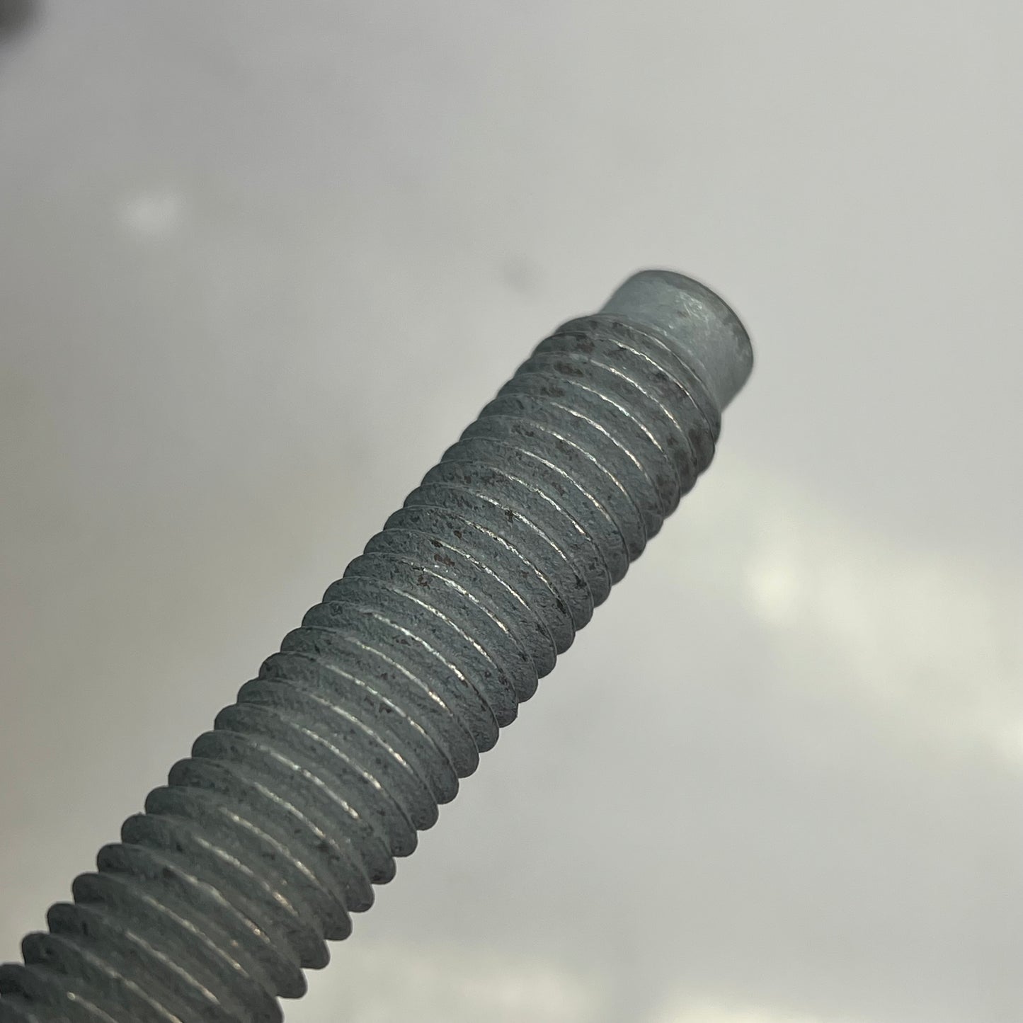 MKT FASTENING (15 PACK) Sup-R-Stud + (Wedge Anchor) 5/8" Dia x 12" L CL56