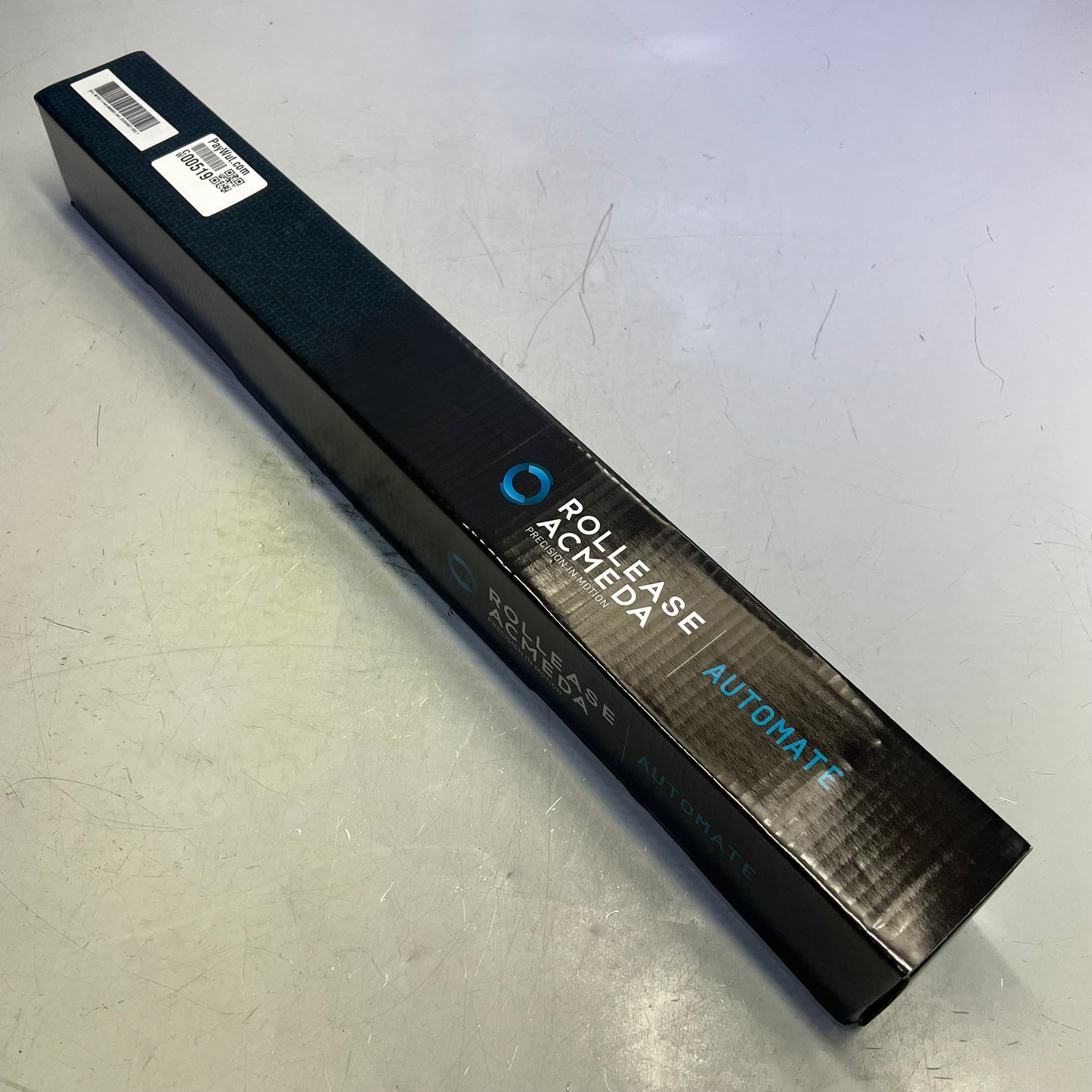 ARC Roll Ease Automate ACRF Fabric Tensioning Motor 15' White MT01-1145-069003