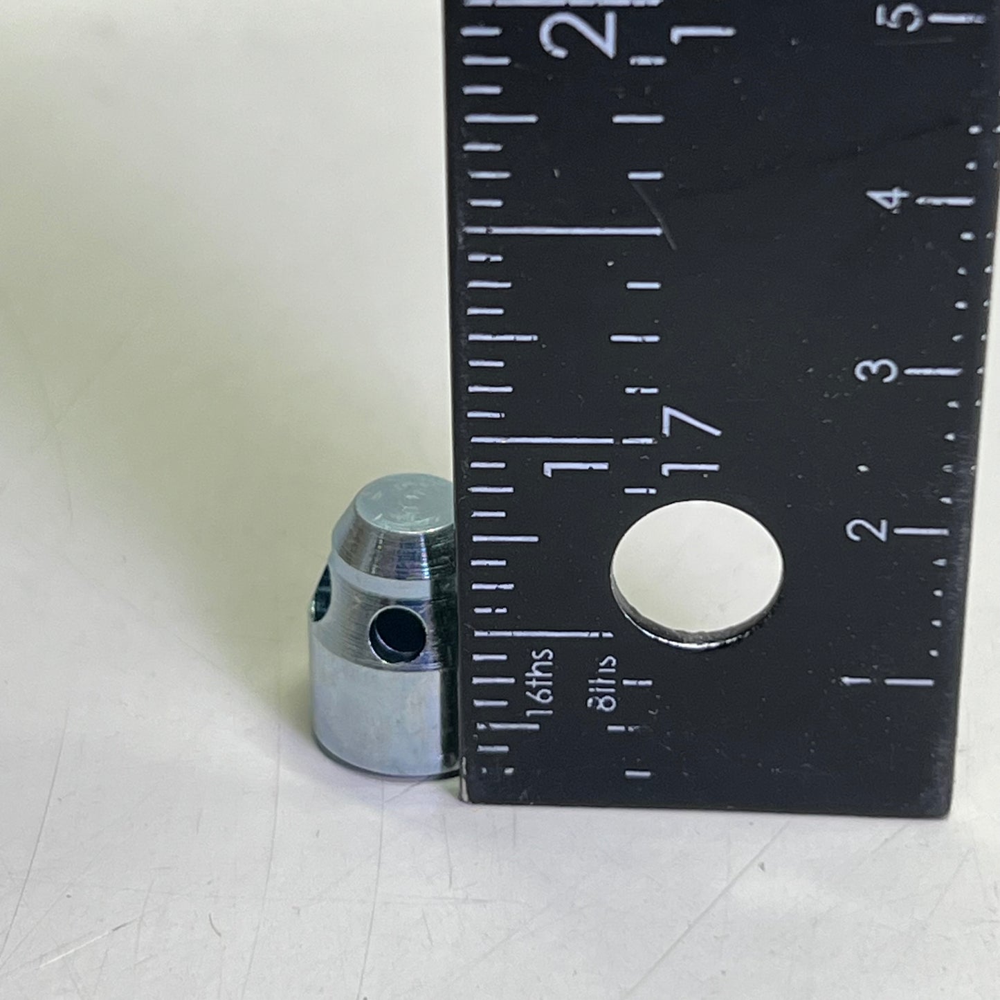 Box of Metal Fasteners – Approx. .5” Length – Ref #136602