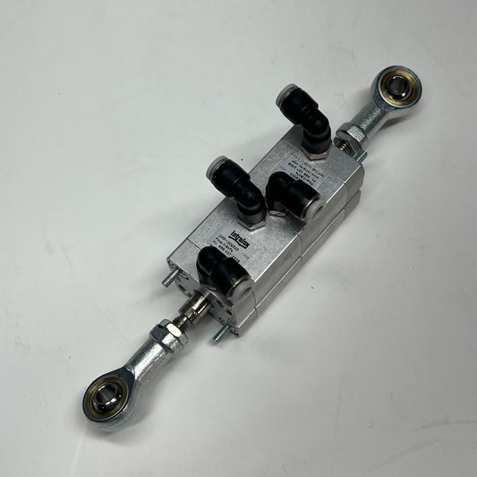 INTRALOX Pneumatic Actuator & Cylinder Assembly Double Acting DPP-1309523
