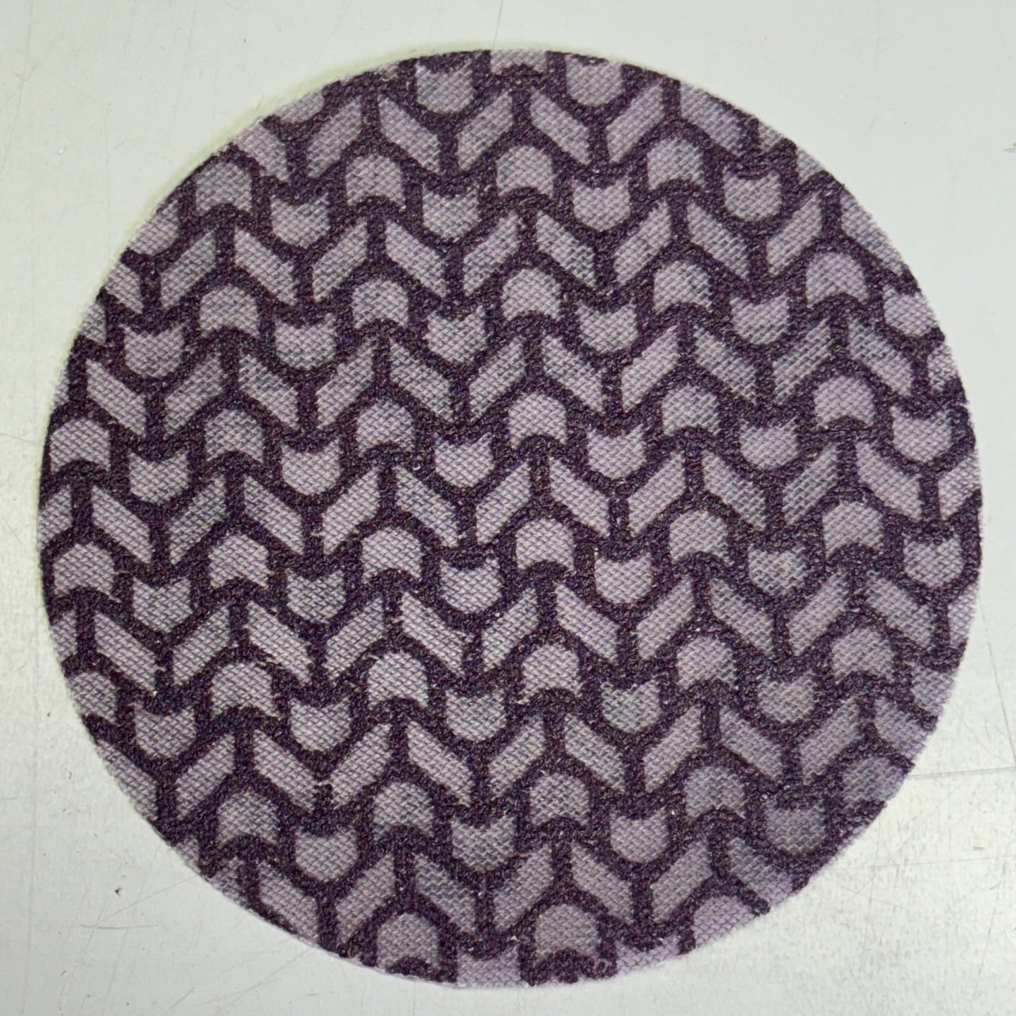 3M (50 PK) 6" Cubitron II Xtract Sanding Net Disc 710w 80 Grit Purple 88455 Hook & Loop