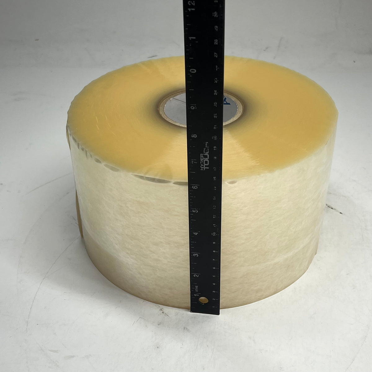 ACHEM  (2 PACK) Clear Advantage Self Wound Lamination Film 6"x5,000' U2000