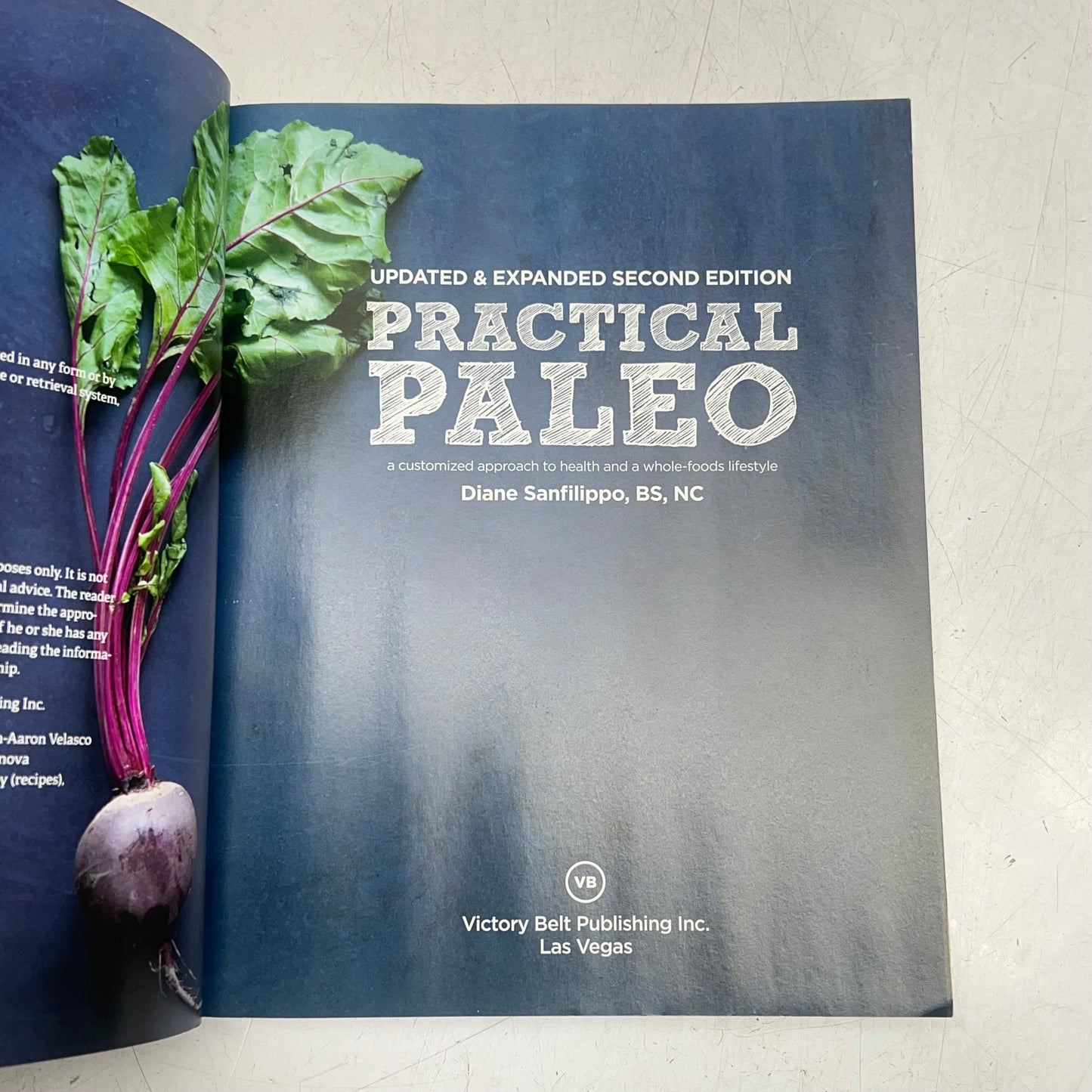 PRACTICAL PALEO  A Customizable Approach to Health & a Whole Food Lifestyle