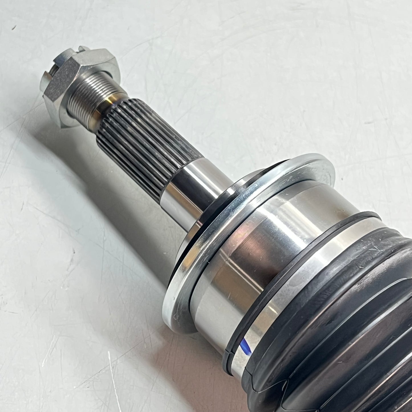 NAPA CV Drive Axle For Toyota 4 Runner & Tacoma Vehicle Models 94-4013 / TO-8043