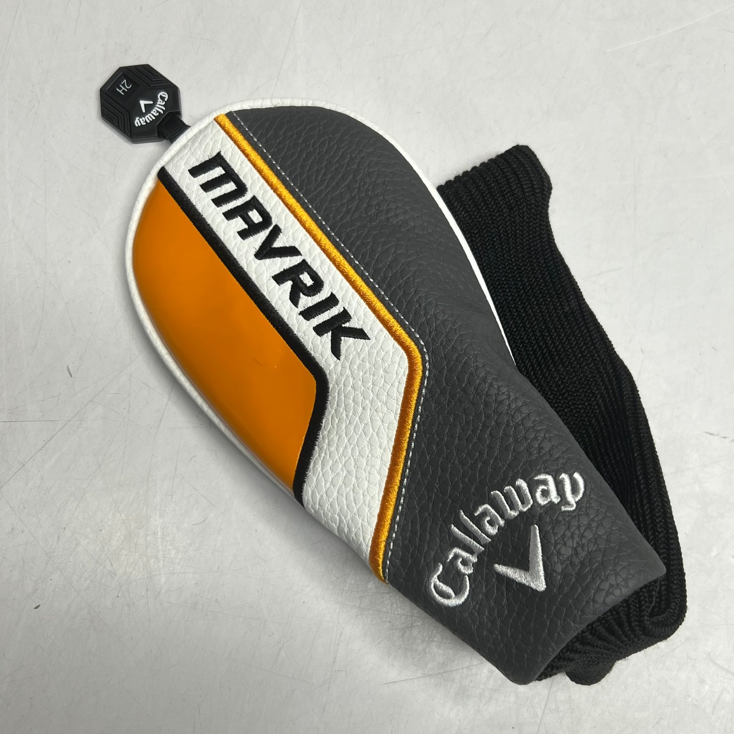 CALLAWAY Catalys 75 Mavrik 22 Hybrids 3H Gr 4F046305Y300