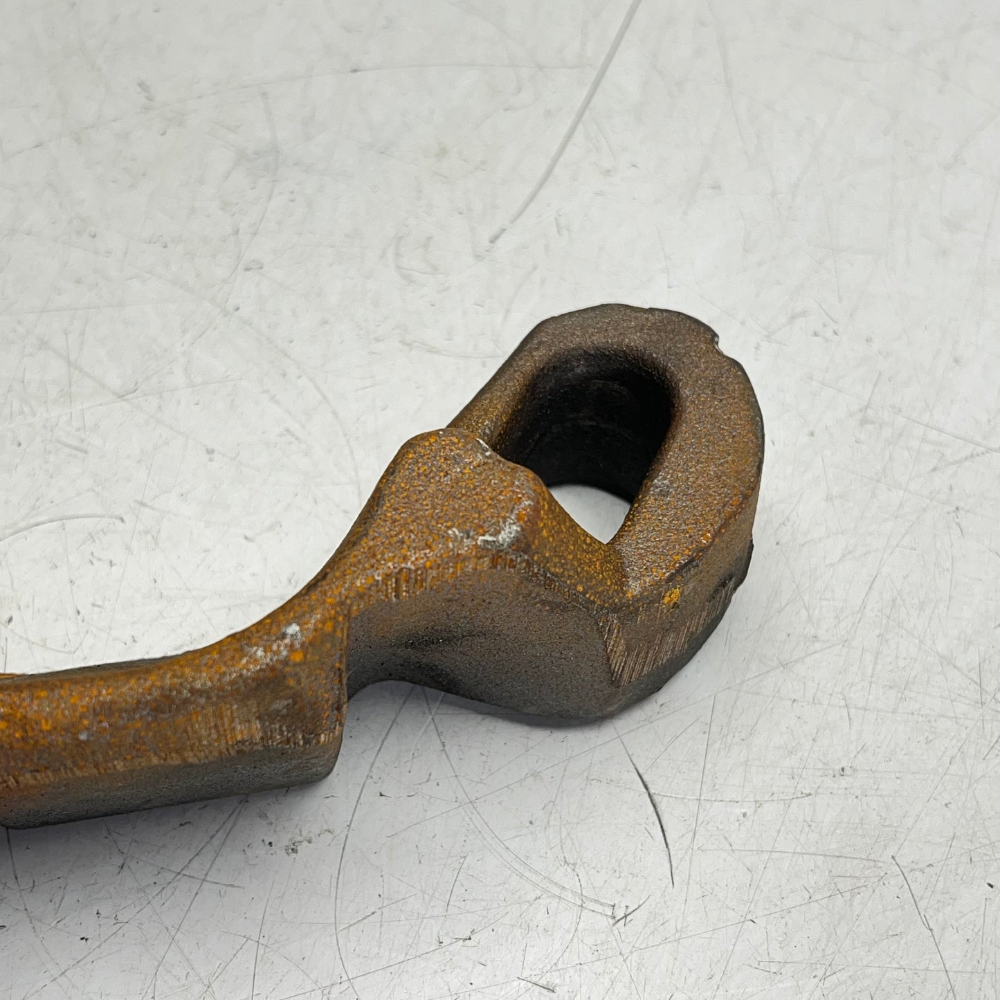 PENNSY Coupler Knuckle Lock Specialized Material E42A-DI PN3300 (Used)