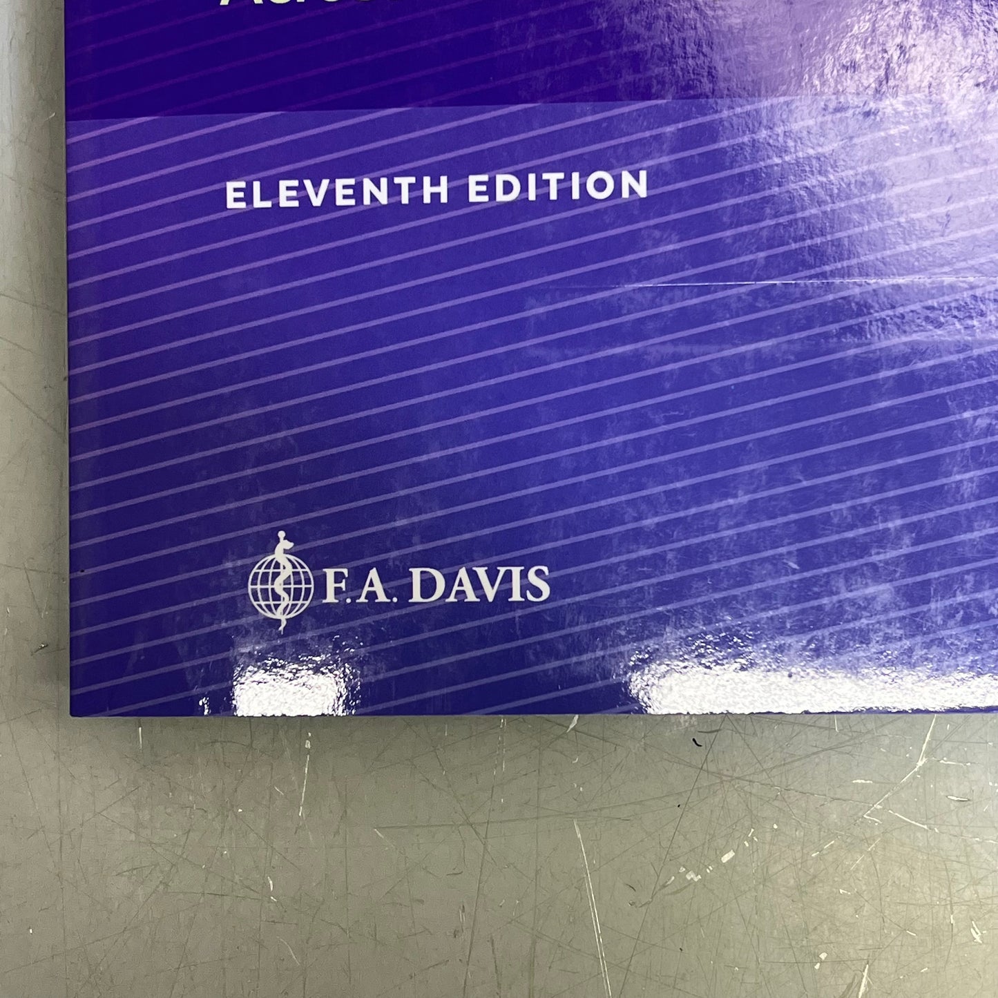 NURSING CARE PLANS 11TH EDITION Step-By-Step Paperback Book Marilynn E Doenges