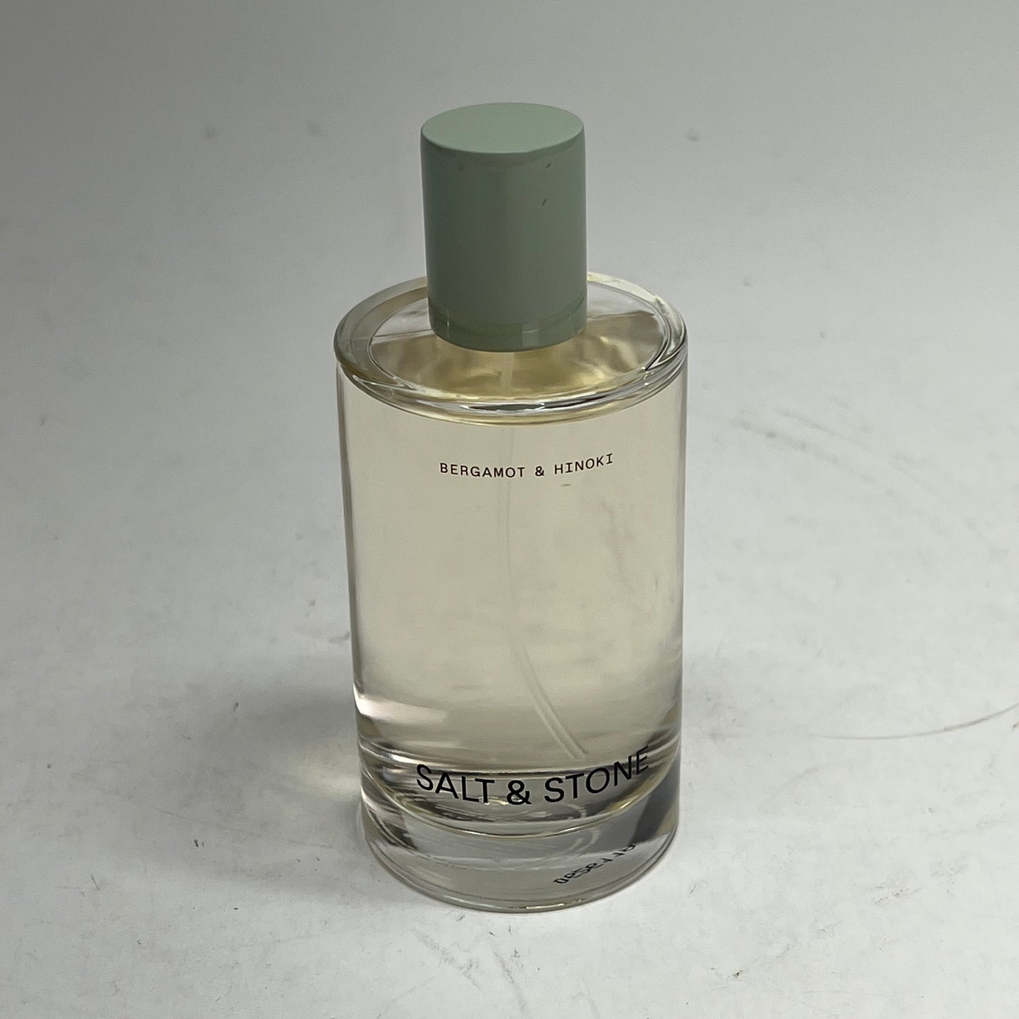 SALT & STONE Body Fragrance Mist Bergamot & Hinoki Scent 3.4 Fl Oz 10327253