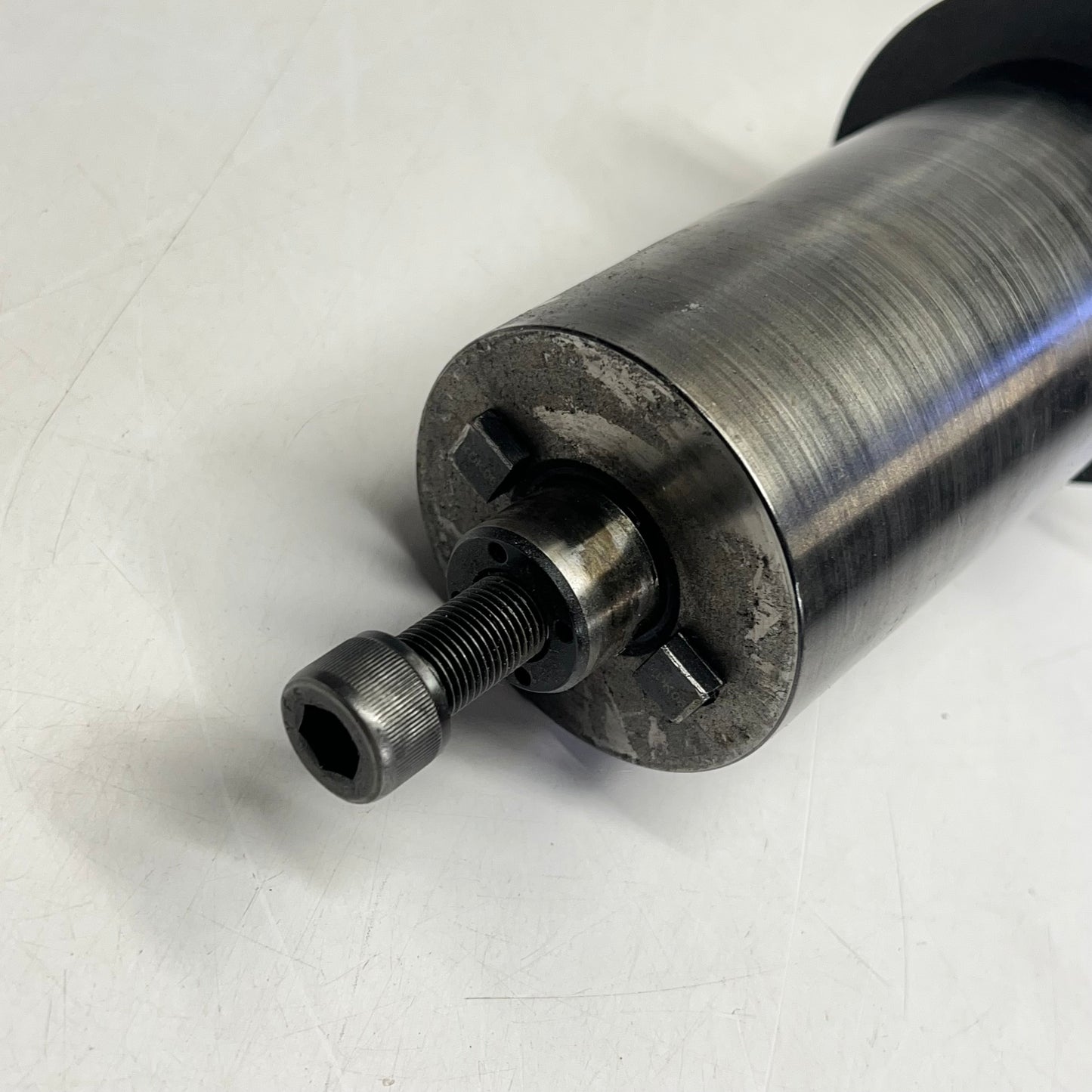 ERICKSON Shell Mill Holder Cv50 ~ 1" Bit Hole CV50BSMC100600 (Used)