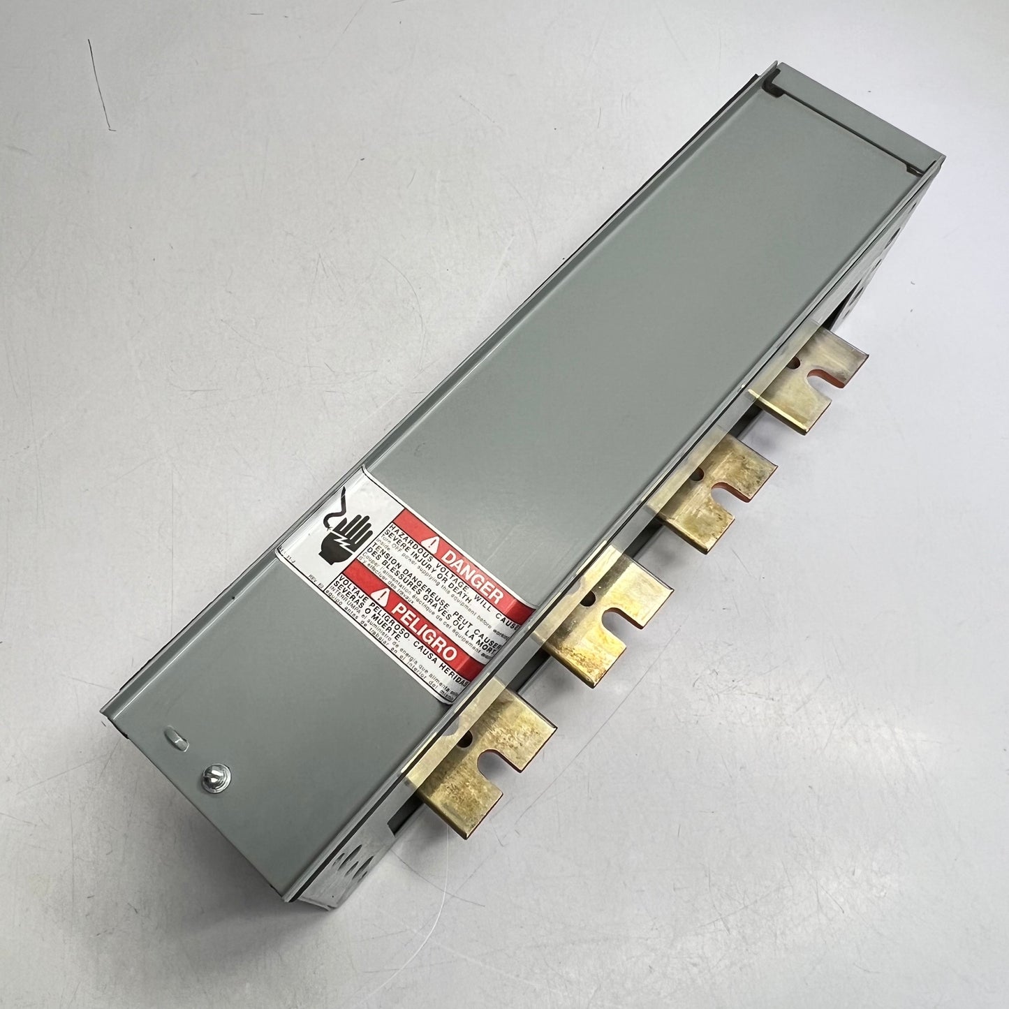 GENERAL ELECTRIC Bussed Spacer Model 1 4" 1200 AMP TMPS12 (New Other)