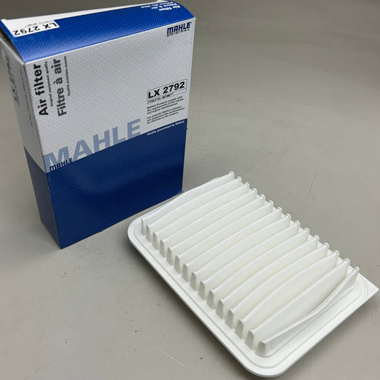MAHLE Air Filter Replacement Part For Toyota LX2792