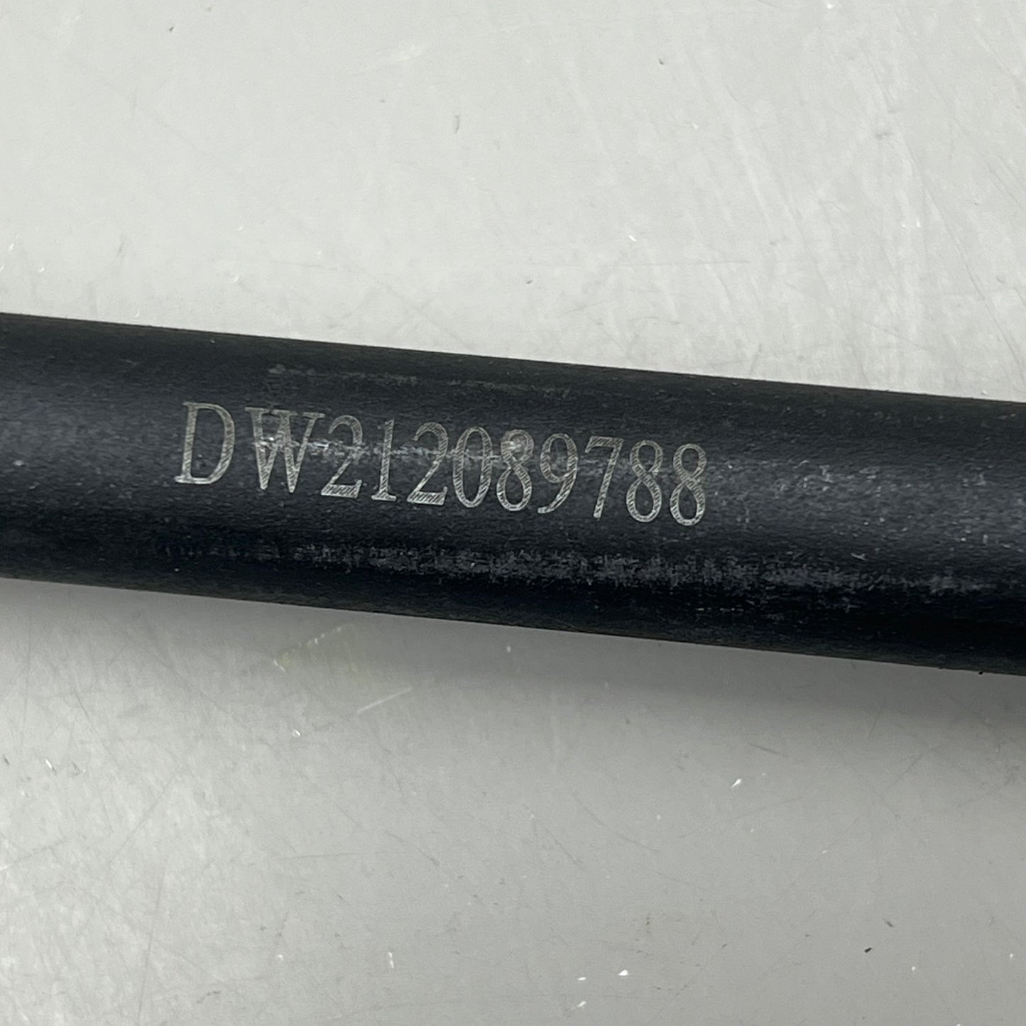 MOOG Steering Tie Rod For Dodge Models OE Fit & Function EV351