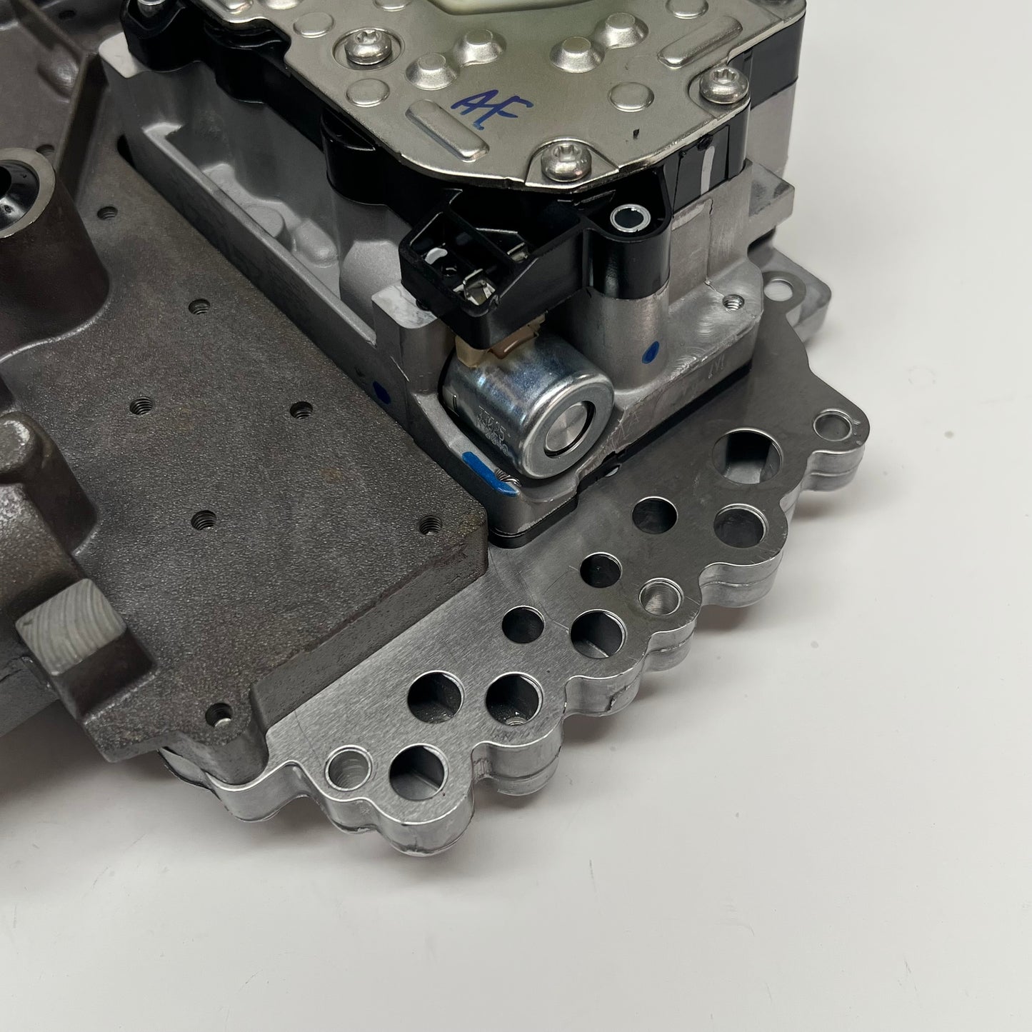 MOPAR Valve Body Assembly Remanufactured 2005-2010 Mopar R5166834AF