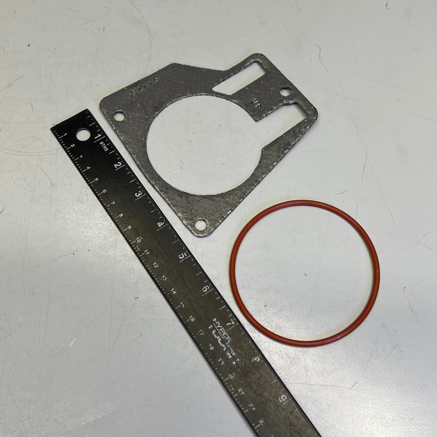 FEL-PRO Engine Gasket Set For Chevrolet & GMC Vehicles 260-1932