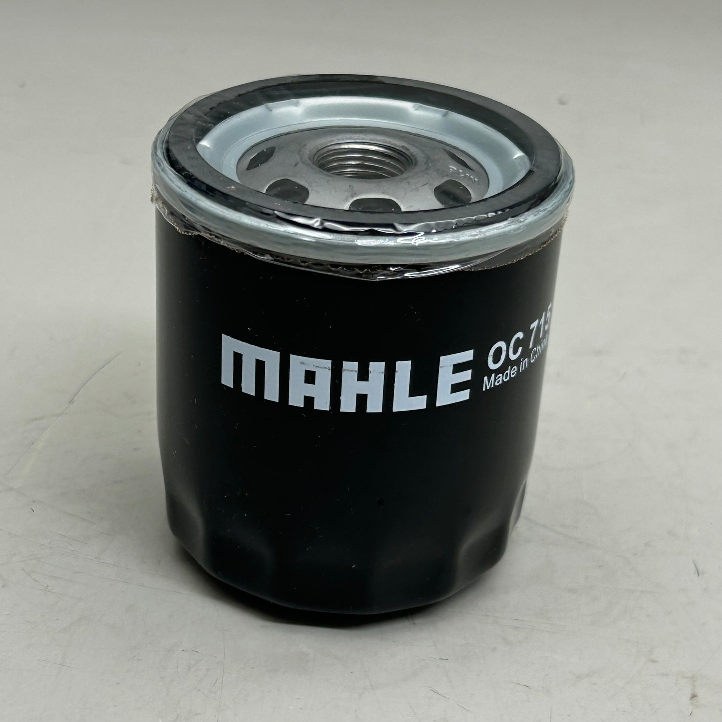 MAHLE Oil Filter Replacement Part For Chevy & GMC OC715