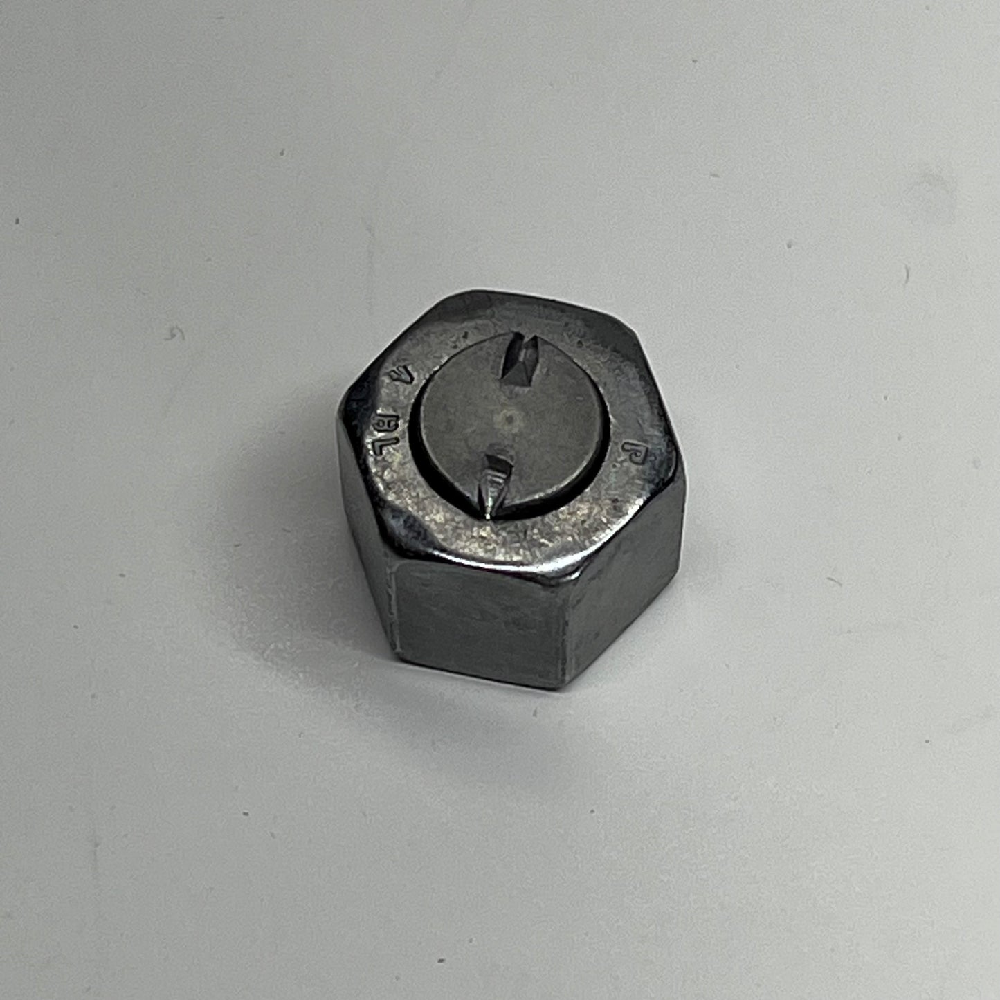 PARKER (4 PACK) Steel Hydraulic Hose Cap Seal-lok 9,200 PSI 4 Hose Sz KP80041