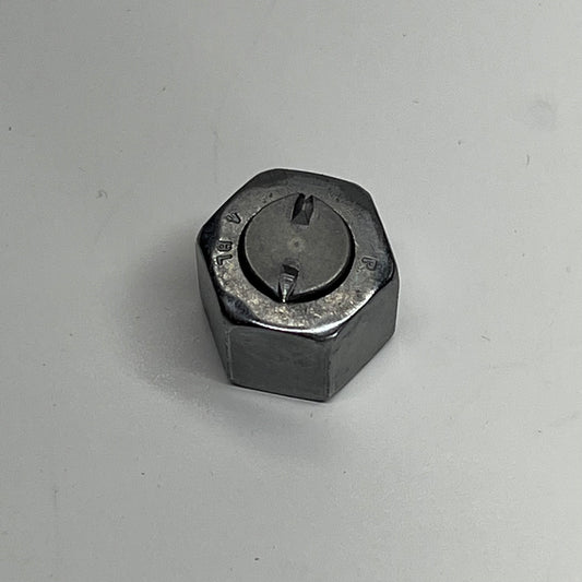 PARKER (4 PACK) Steel Hydraulic Hose Cap Seal-lok 9,200 PSI 4 Hose Sz KP80041