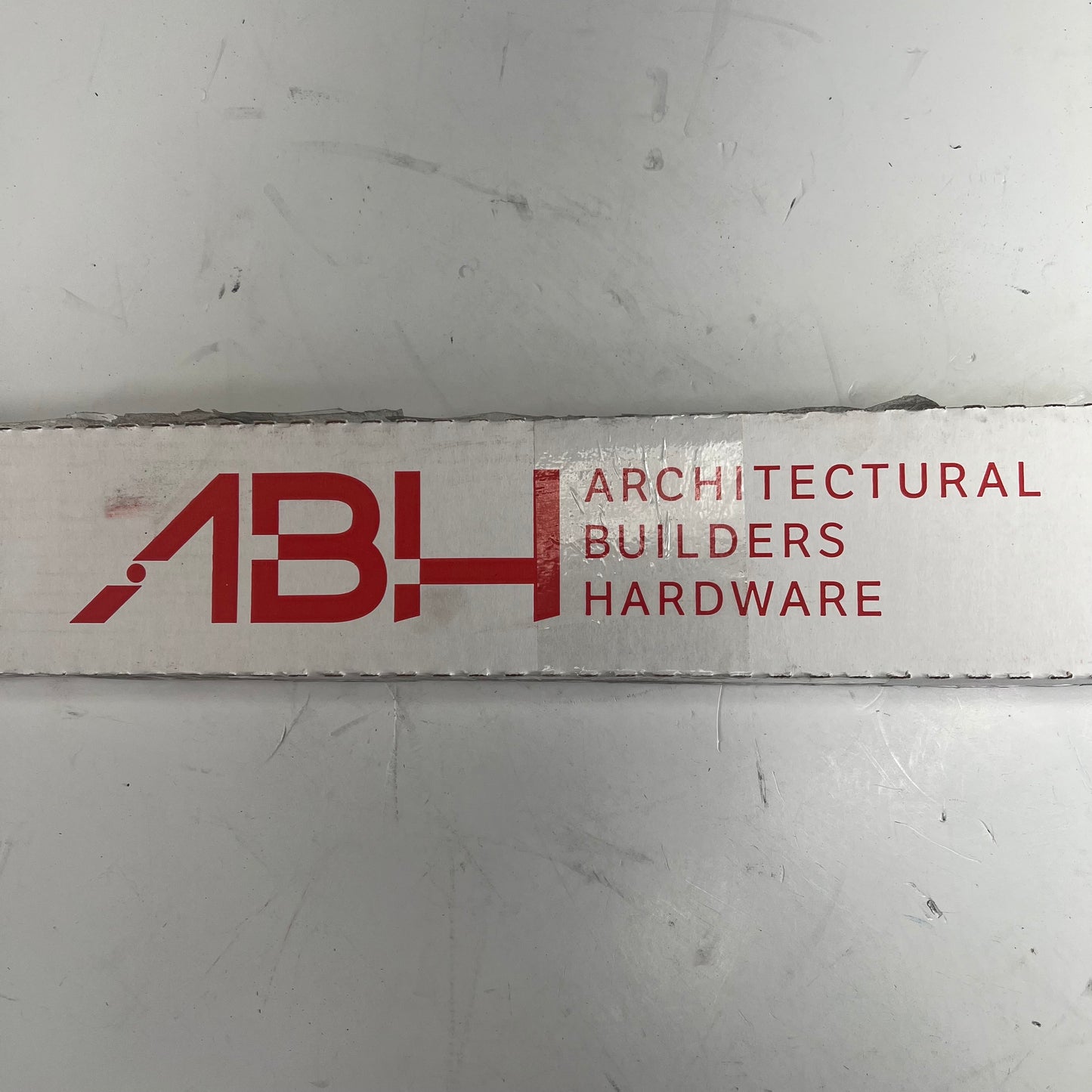 ARCHITECTURAL BUILDERS 4400 Series Surface Mount Overhead Stop & Holder 4424RA