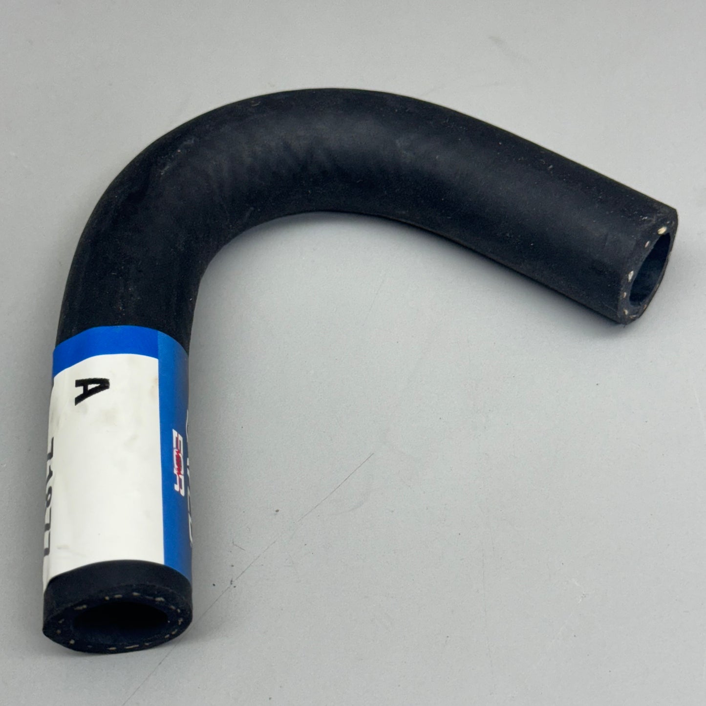 DAYCO 10 PK! Curved Rubber Radiator Hose 71877