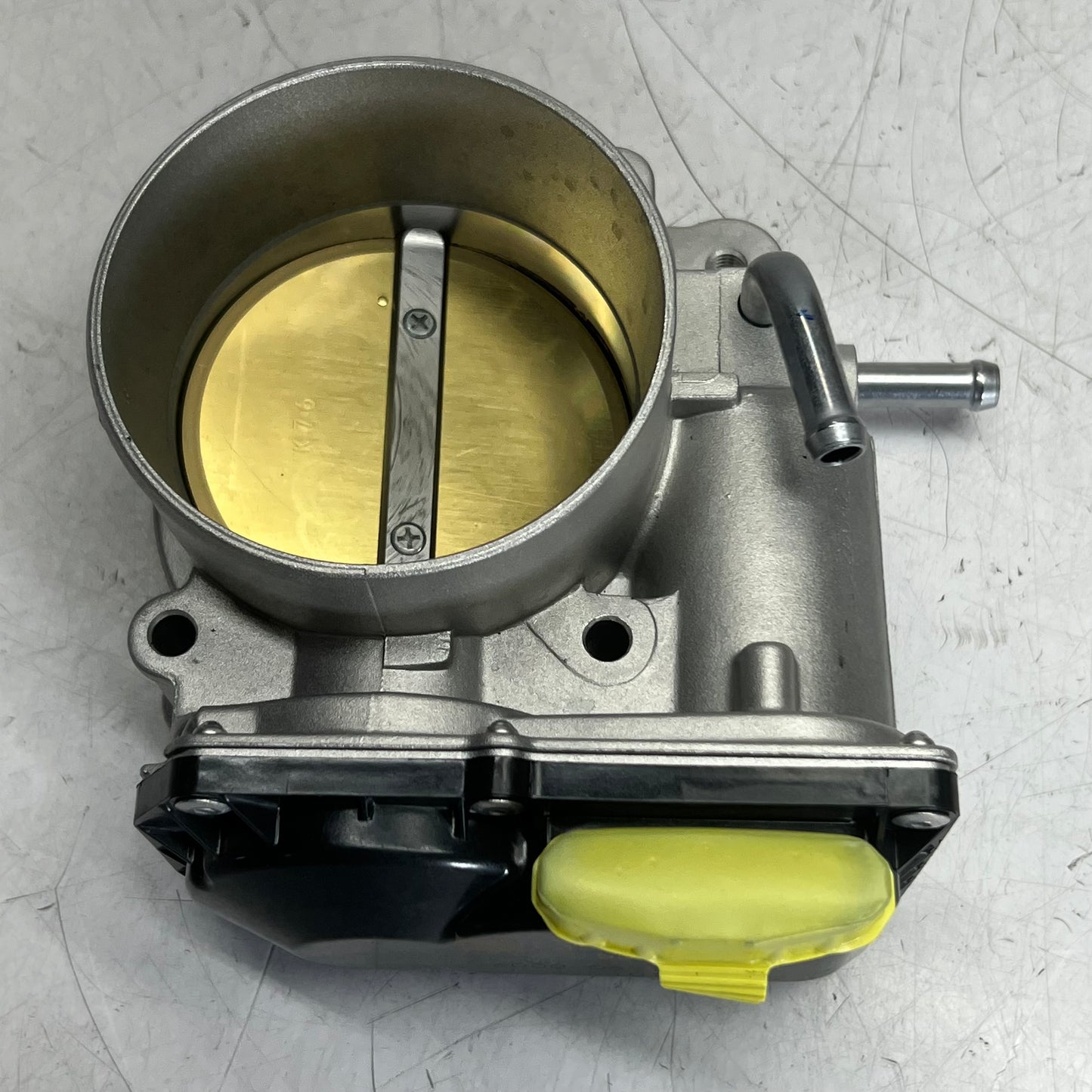 KIA 2013-2018 Etc-Actuator 5"L x 5"W x 3"H Grey 351003CAA0