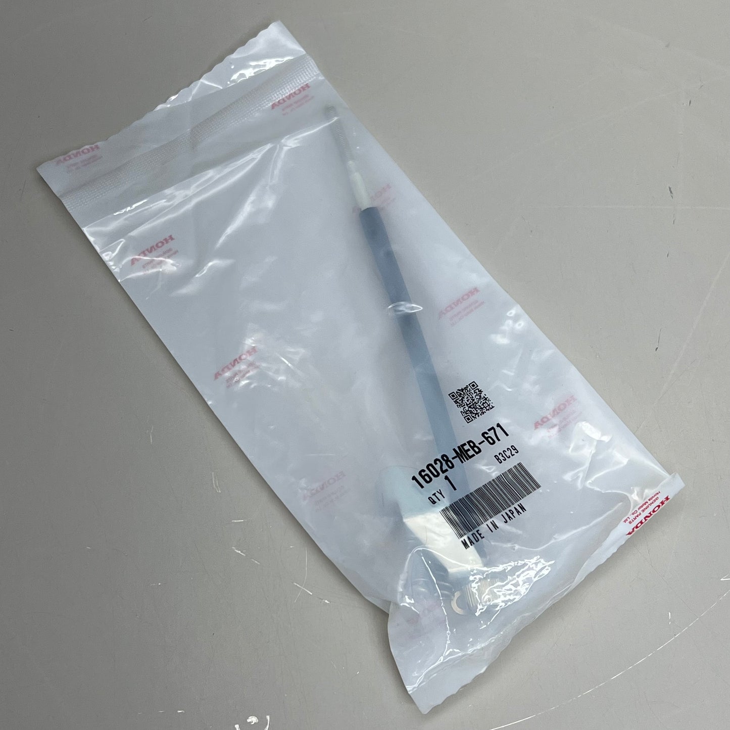 HONDA Screw Set B CRF250R CRF250X CRF450R Genuine OEM 16028-MEB-671