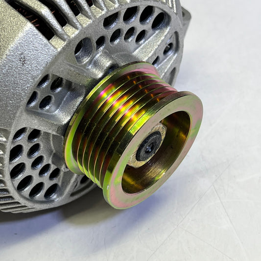 NAPA Remanufactured Alternator Standard 95 a for Ford, Mazda 2133109